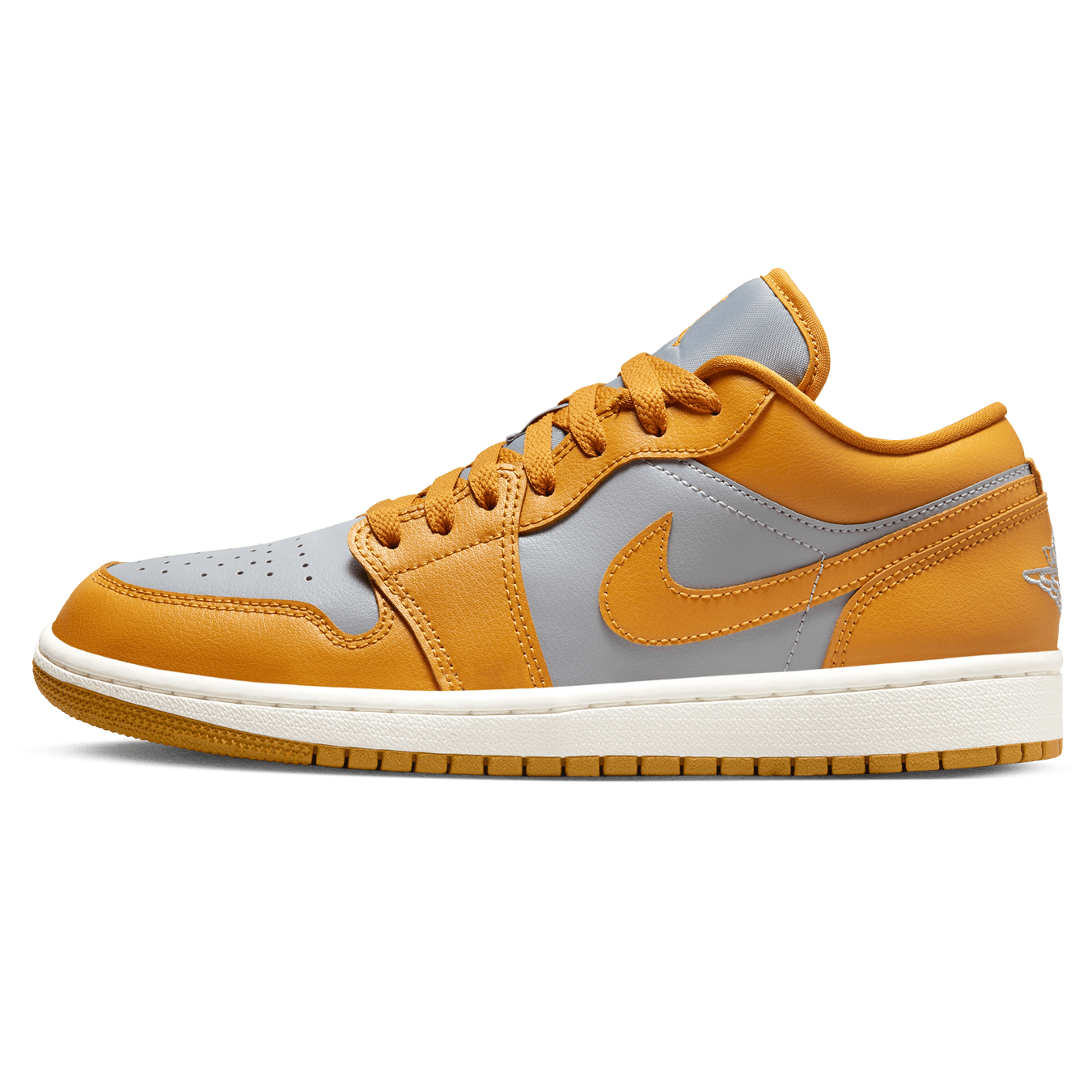 Air Jordan 1 Low Wmns ‘Chutney’
