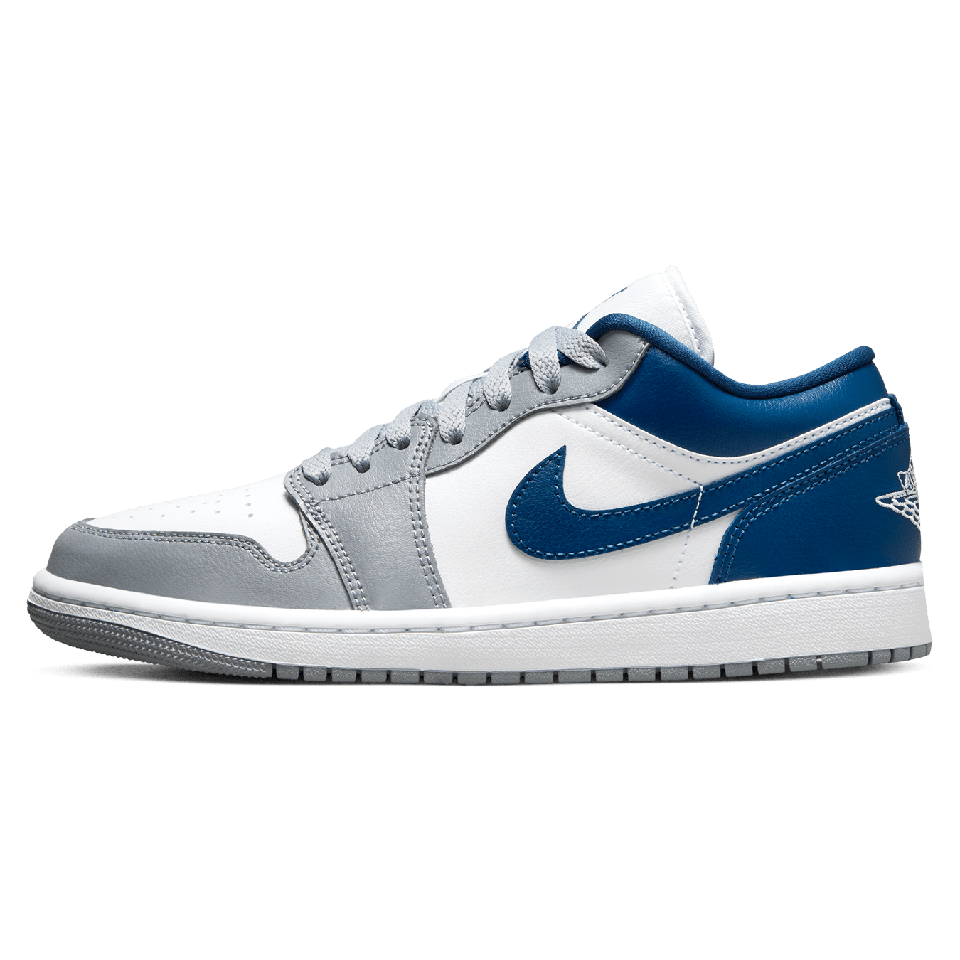 Air Jordan 1 Low Wmns ‘French Blue’ Air Jordan 1 Low Wmns ‘French Blue’