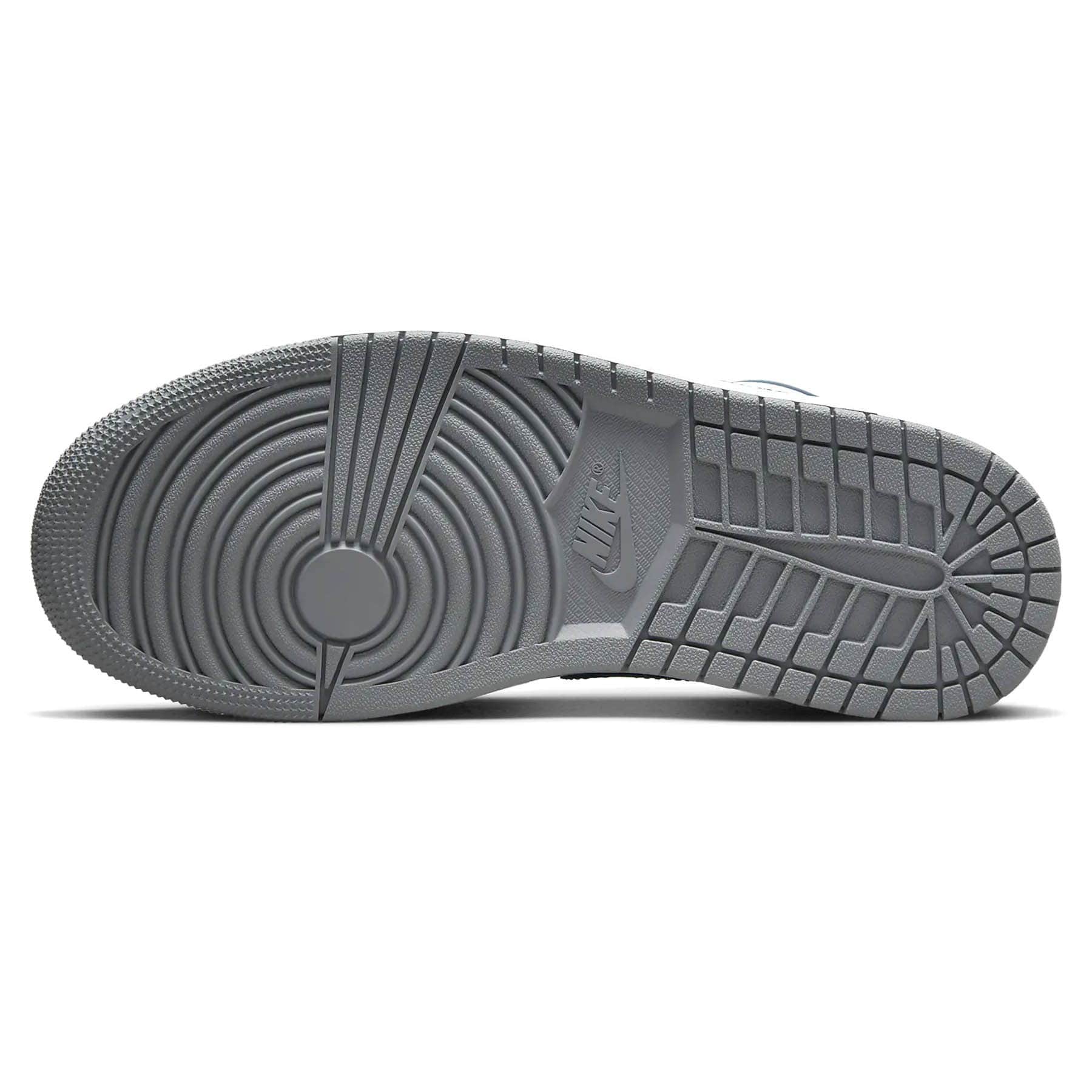 Air Jordan 1 Low Wmns ‘French Blue’ Air Jordan 1 Low Wmns ‘French Blue’