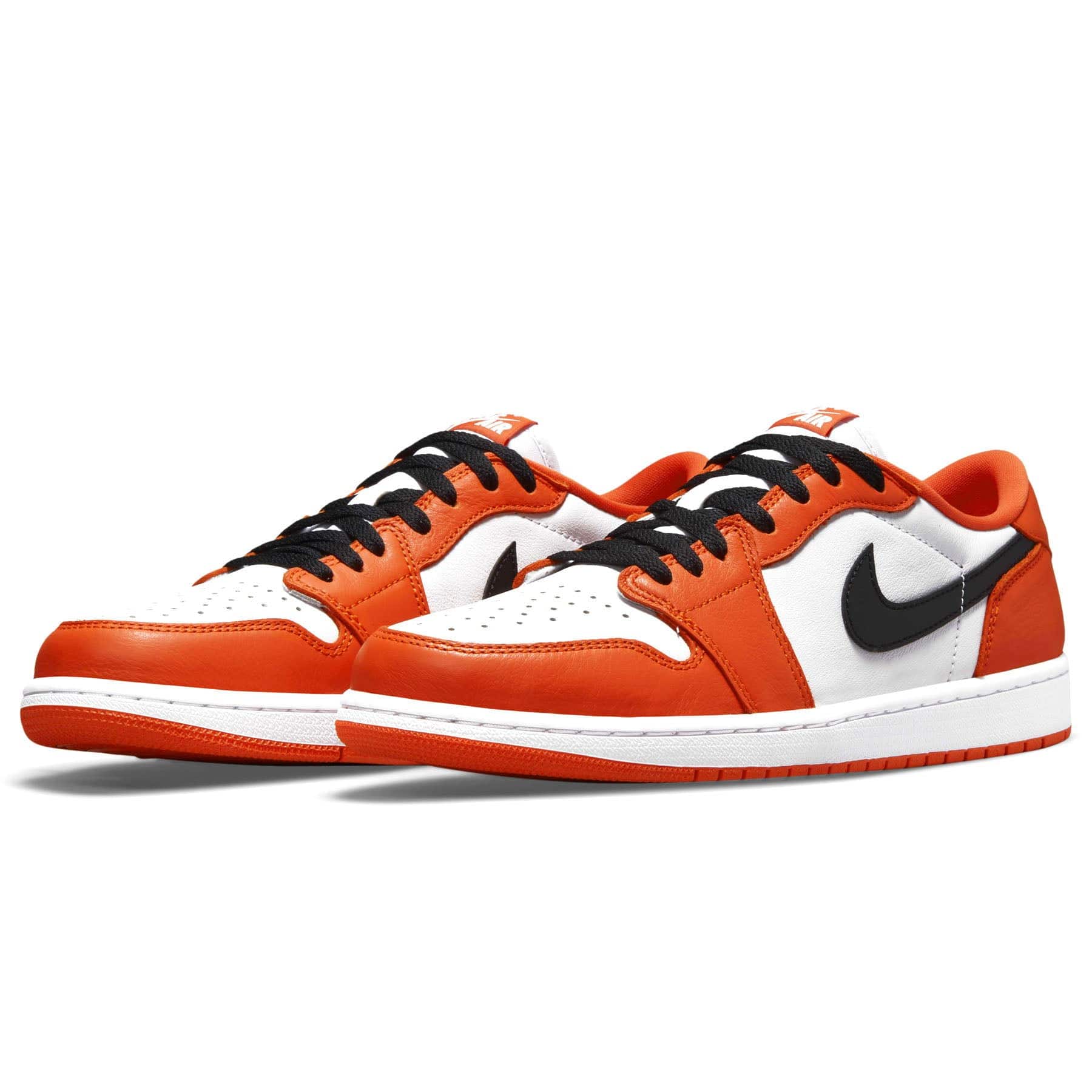 Air Jordan 1 Low Wmns OG ‘Starfish’