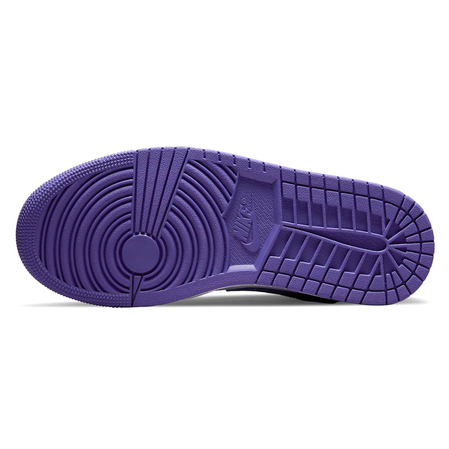 Air Jordan 1 Low Wmns ‘Psychic Purple’ Air Jordan 1 Low Wmns ‘Psychic Purple’
