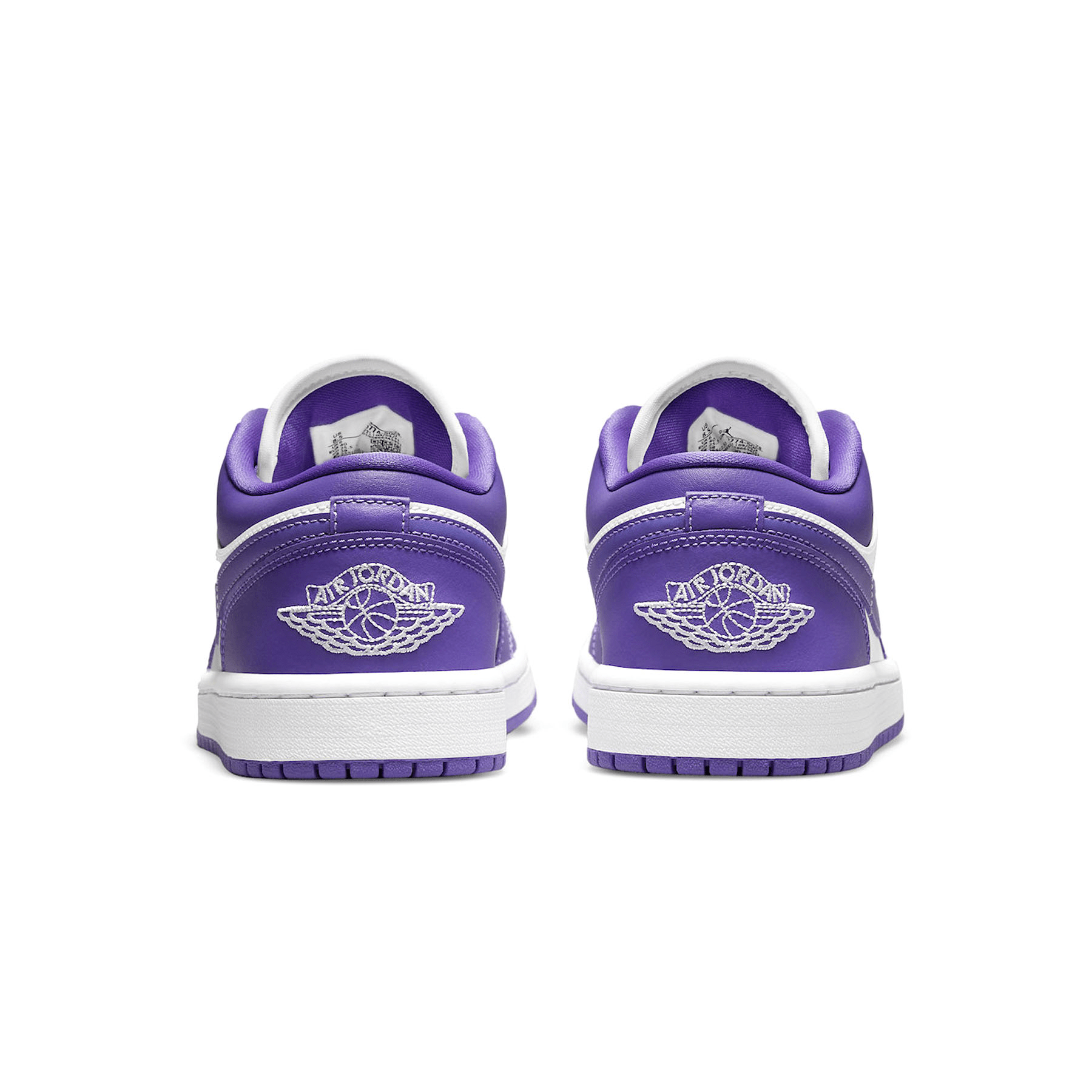 Air Jordan 1 Low Wmns ‘Psychic Purple’ Air Jordan 1 Low Wmns ‘Psychic Purple’