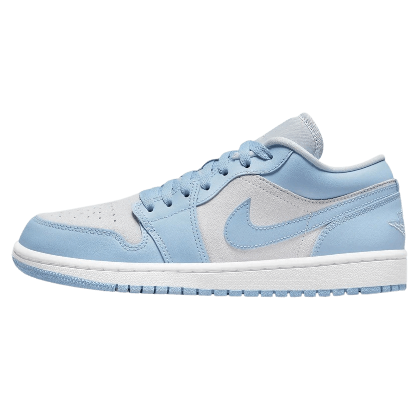 Air Jordan 1 Low ‘UNC’