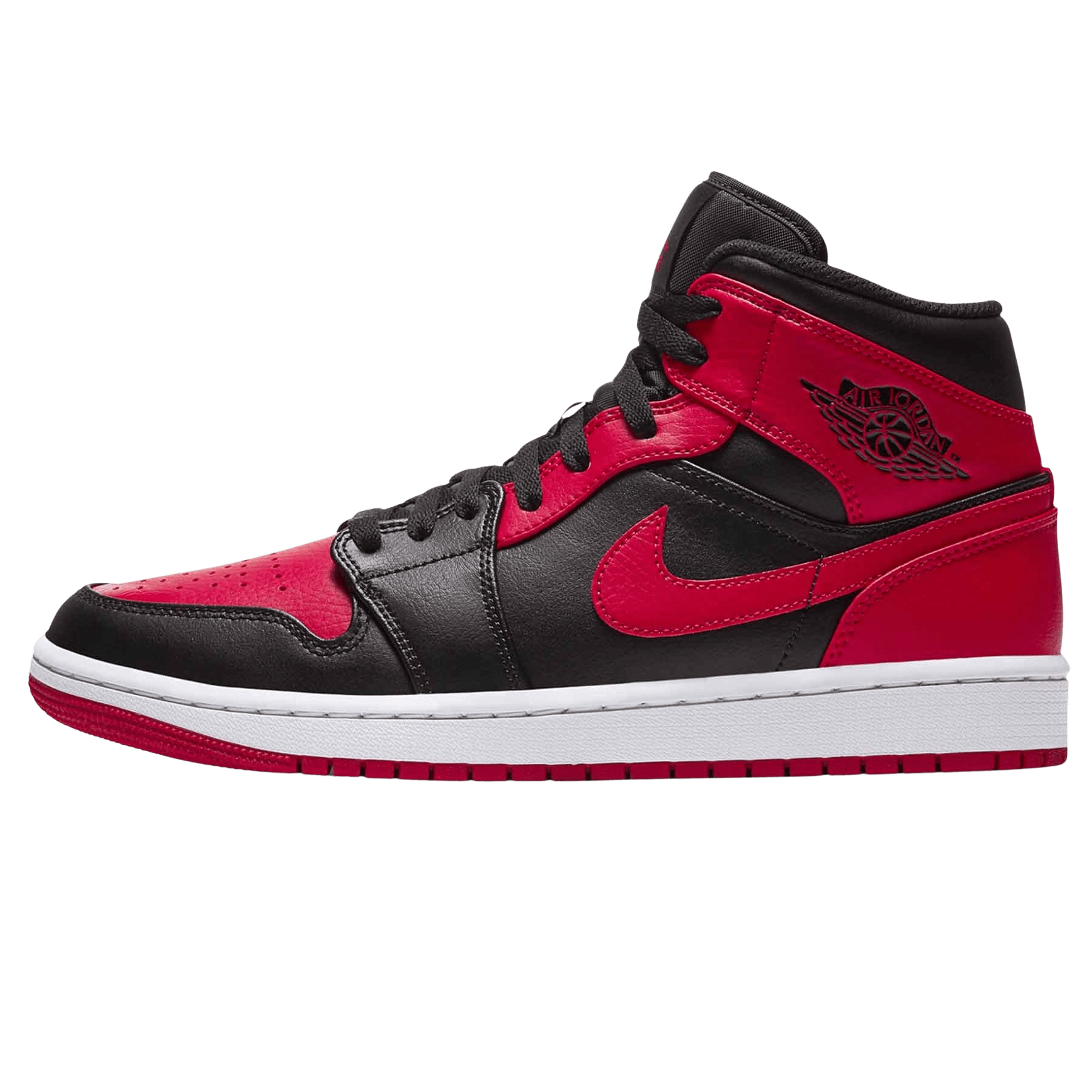 Air Jordan 1 Mid Banned 2020 Air Jordan 1 Mid Banned 2020