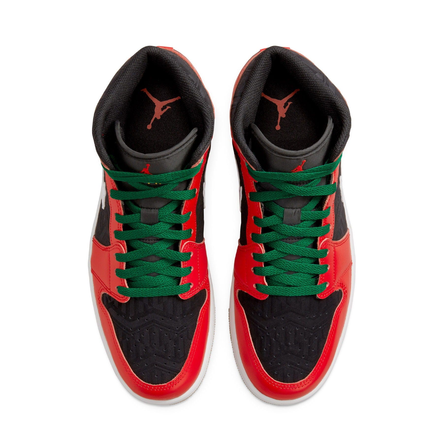 Air Jordan 1 Mid ‘Christmas’ Air Jordan 1 Mid ‘Christmas’