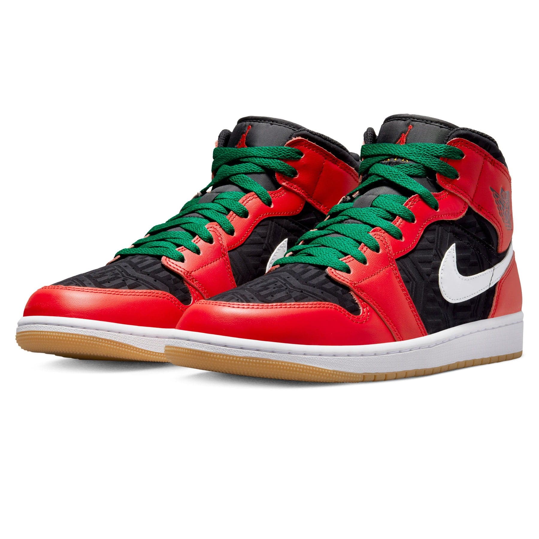 Air Jordan 1 Mid ‘Christmas’