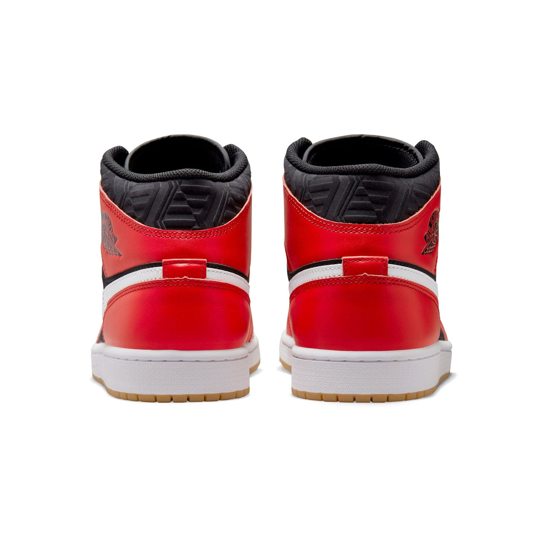 Air Jordan 1 Mid ‘Christmas’ Air Jordan 1 Mid ‘Christmas’