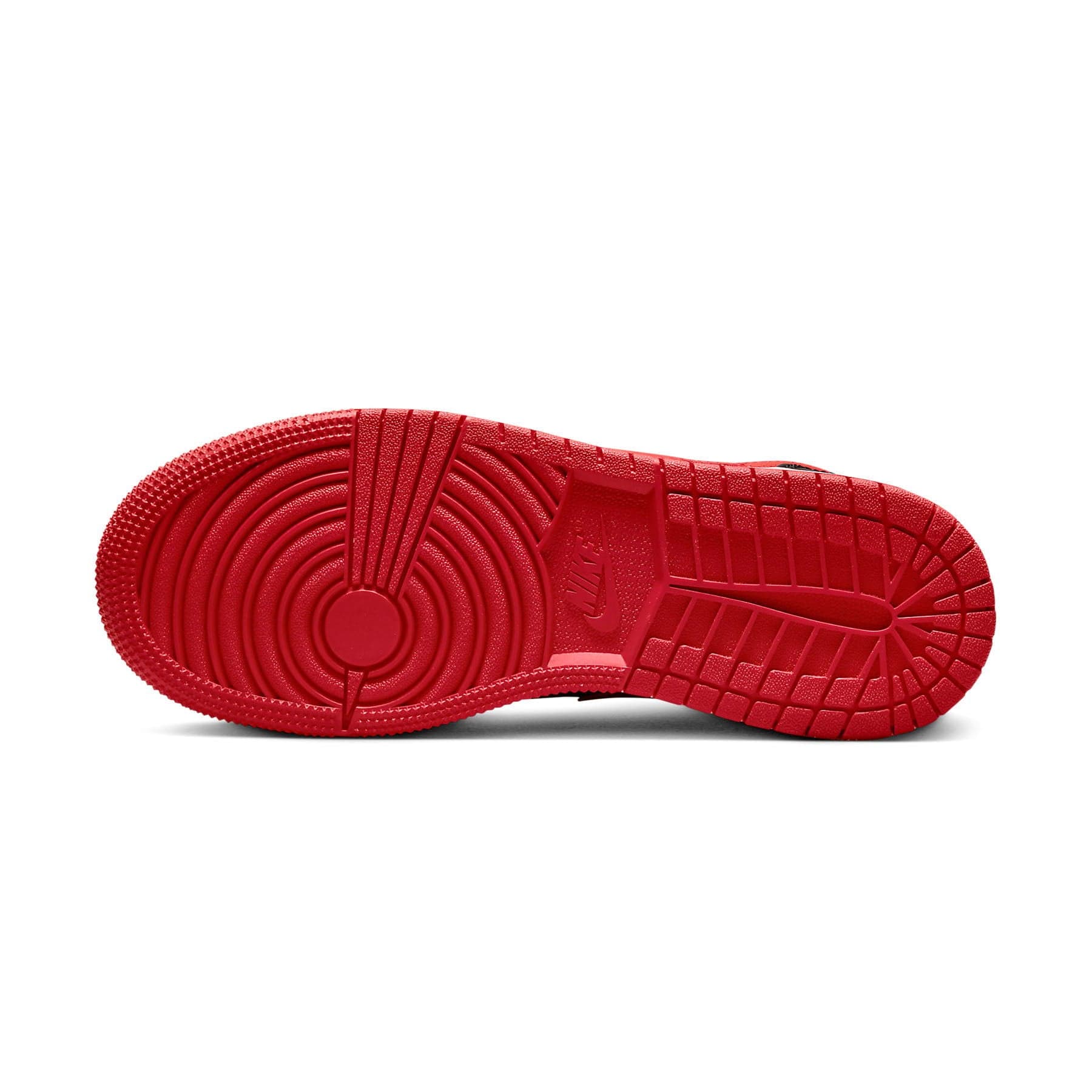 Air Jordan 1 Mid GS ‘Alternate Bred’ Air Jordan 1 Mid GS ‘Alternate Bred’
