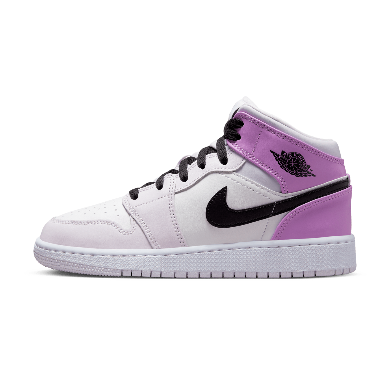 Air Jordan 1 Mid GS ‘Arctic Punch’