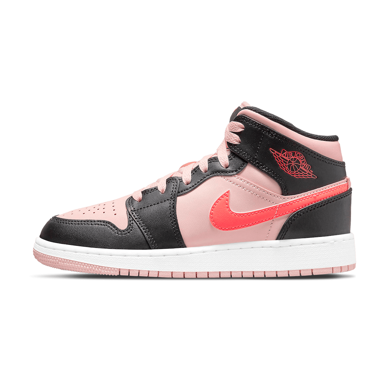 Air Jordan 1 Mid GS “Game Time”