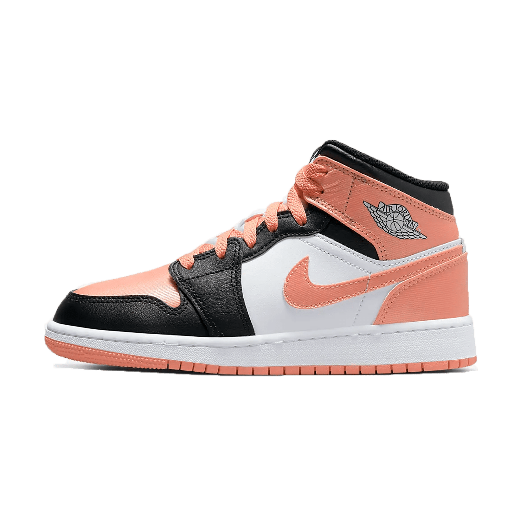 Air Jordan 1 Mid GS “Game Time”