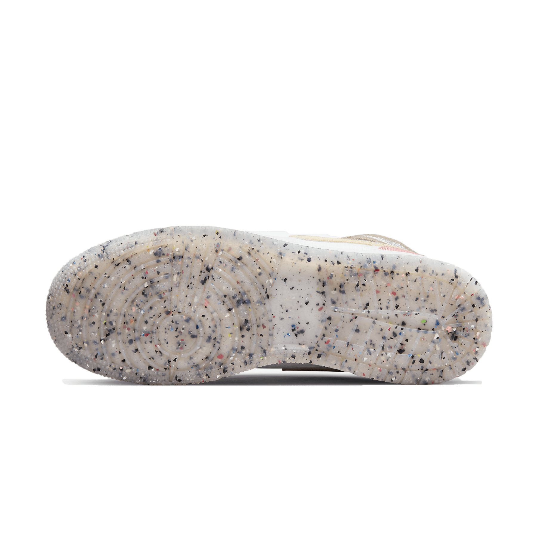 Air Jordan 1 Mid GS Pink Tan Air Jordan 1 Mid GS Pink Tan