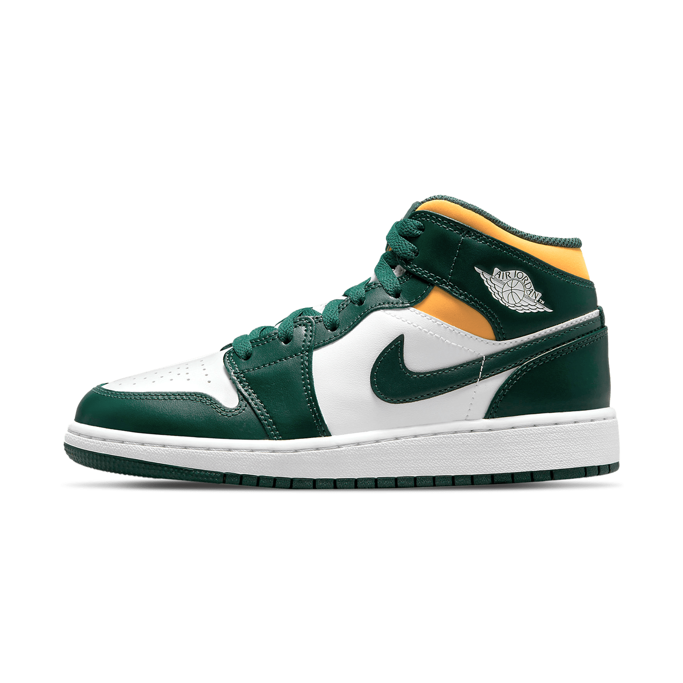 Air Jordan 1 Mid GS ‘Top 3’ Air Jordan 1 Mid GS ‘Top 3’