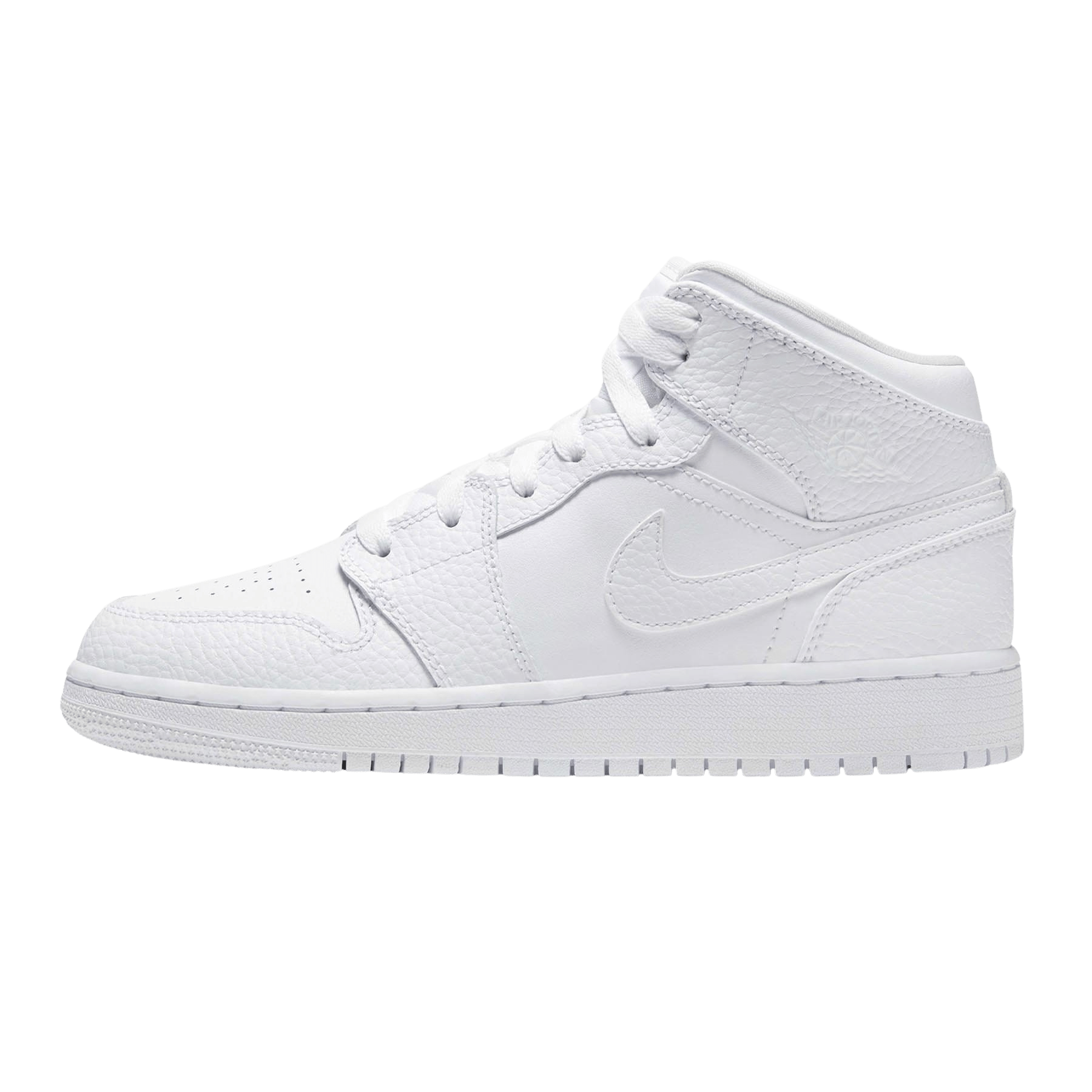 Air Jordan 1 Mid GS ‘Top 3’ Air Jordan 1 Mid GS ‘Top 3’