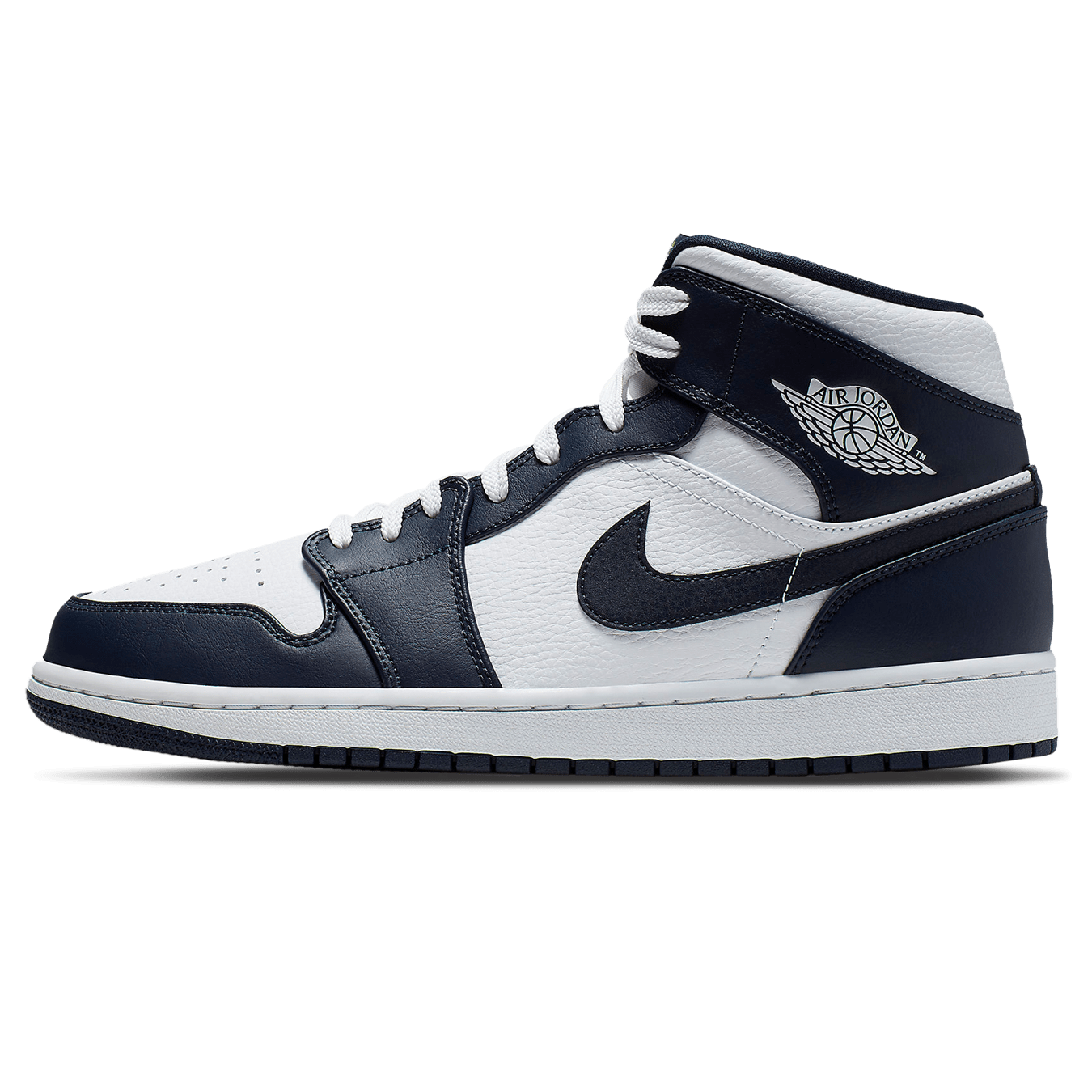 Air Jordan 1 Mid ‘Neutral Grey’