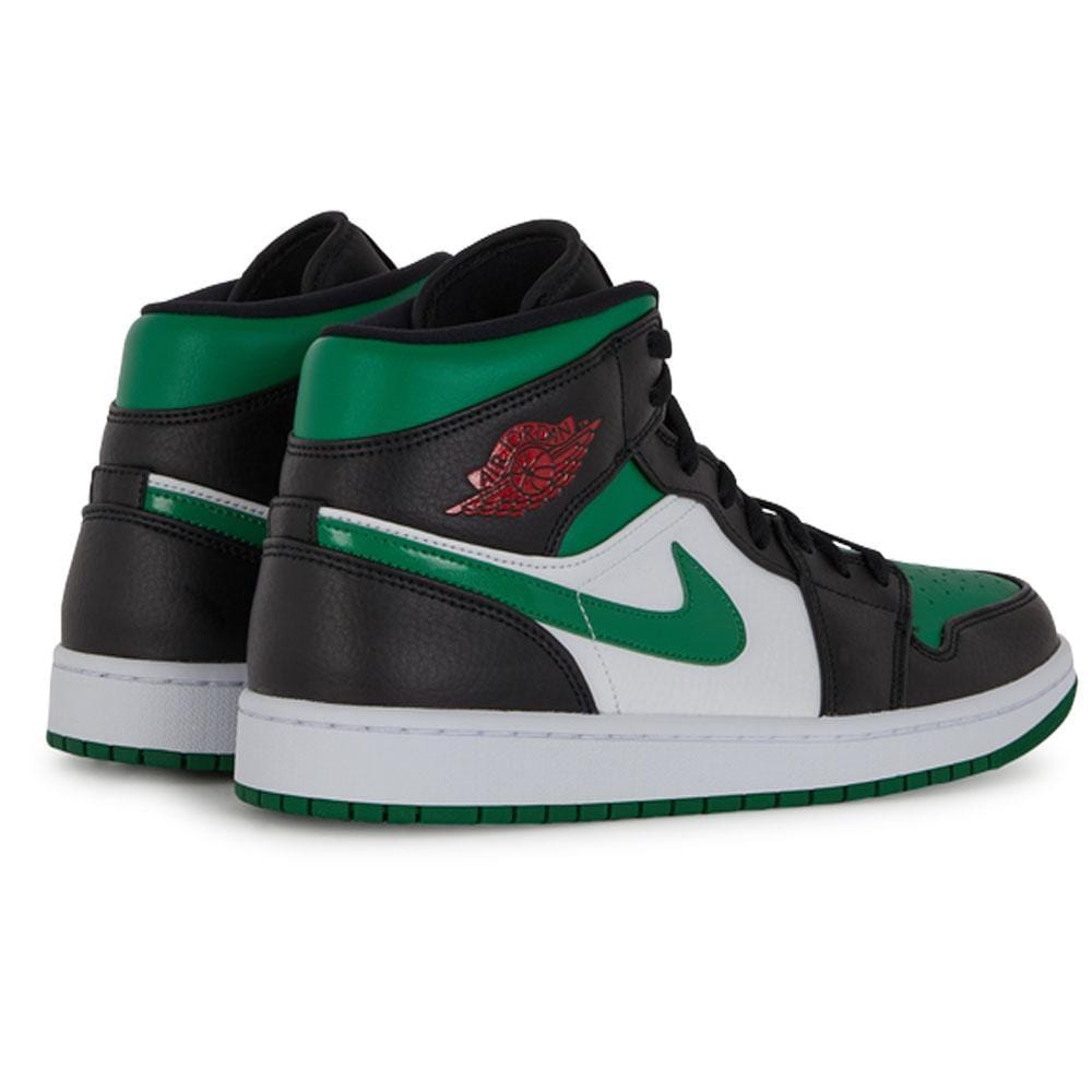Air Jordan 1 Mid ‘Pine Green’ Air Jordan 1 Mid ‘Pine Green’