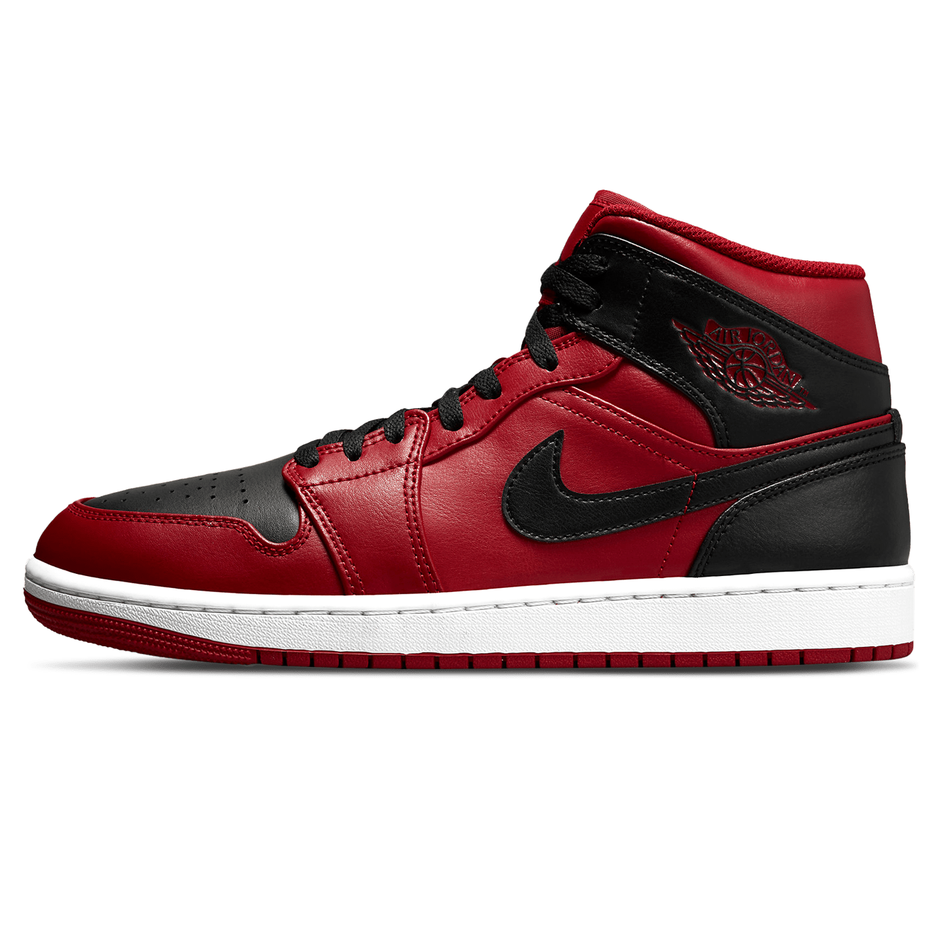 Air Jordan 1 Mid ‘Racer Blue’