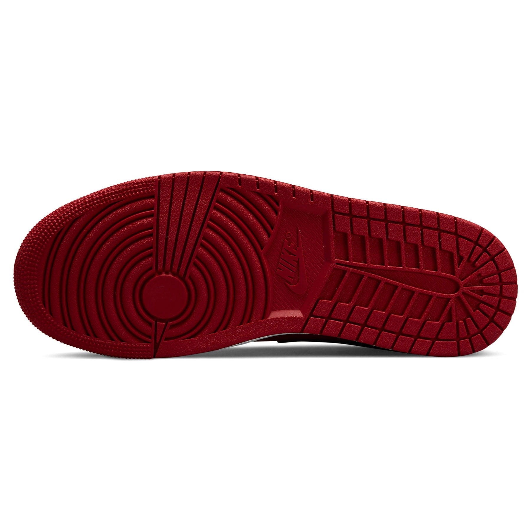 Air Jordan 1 Mid ‘Reverse Bred’ Air Jordan 1 Mid ‘Reverse Bred’
