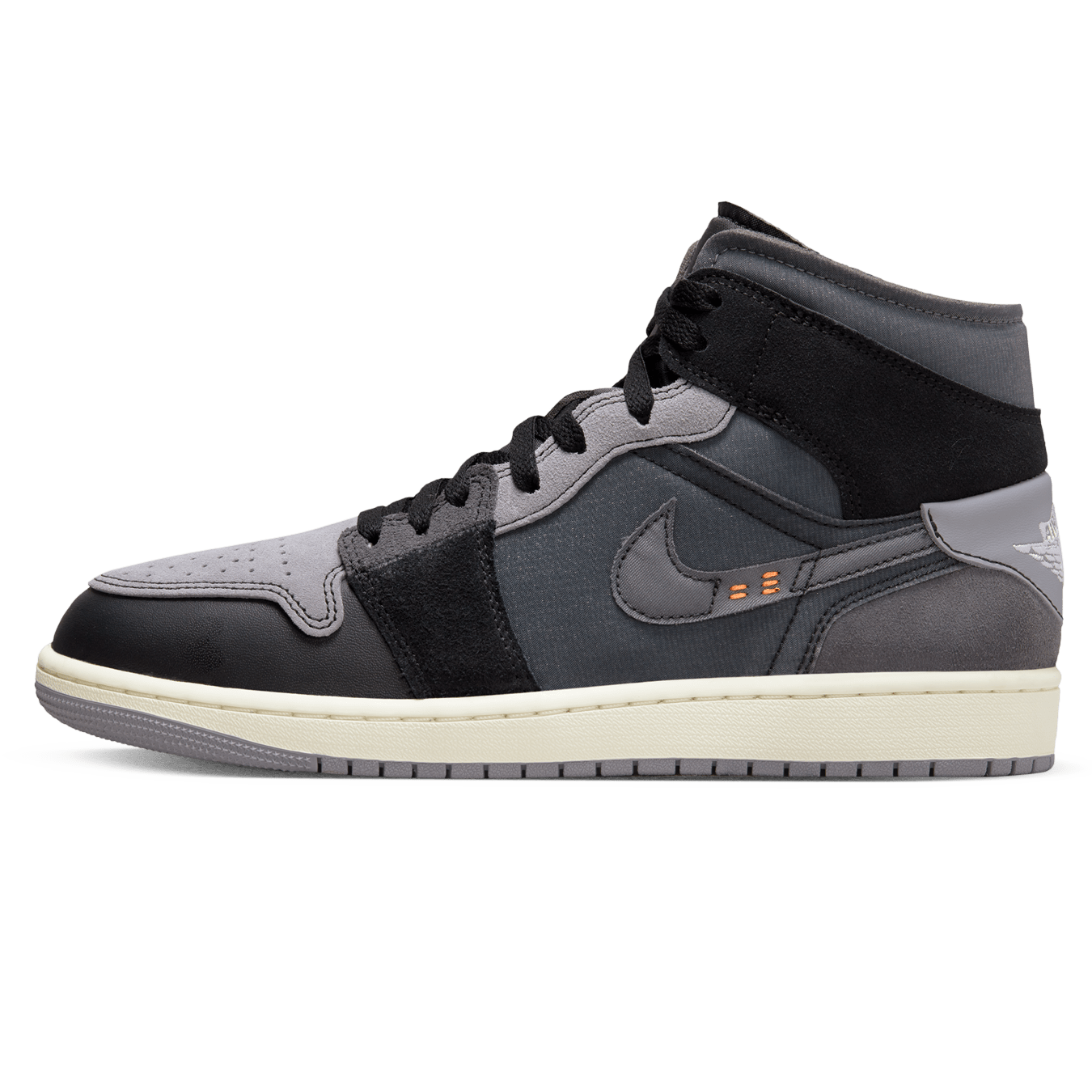 Air Jordan 1 Mid SE ‘Wear-Away’