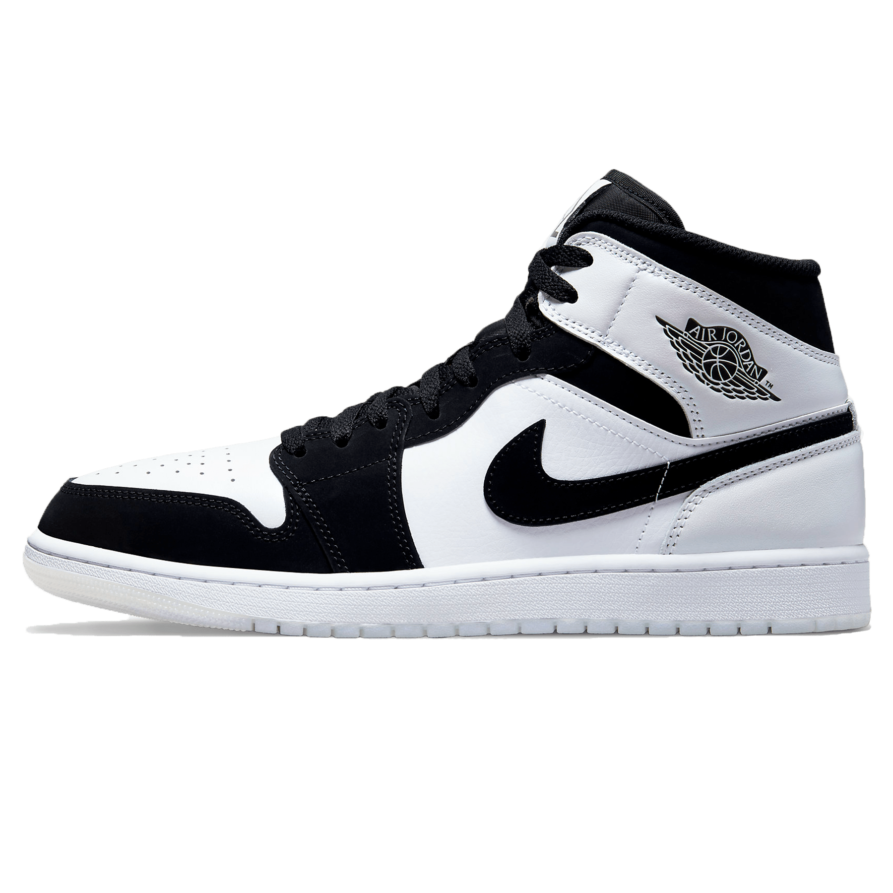 Air Jordan 1 Mid SE ‘Diamond’