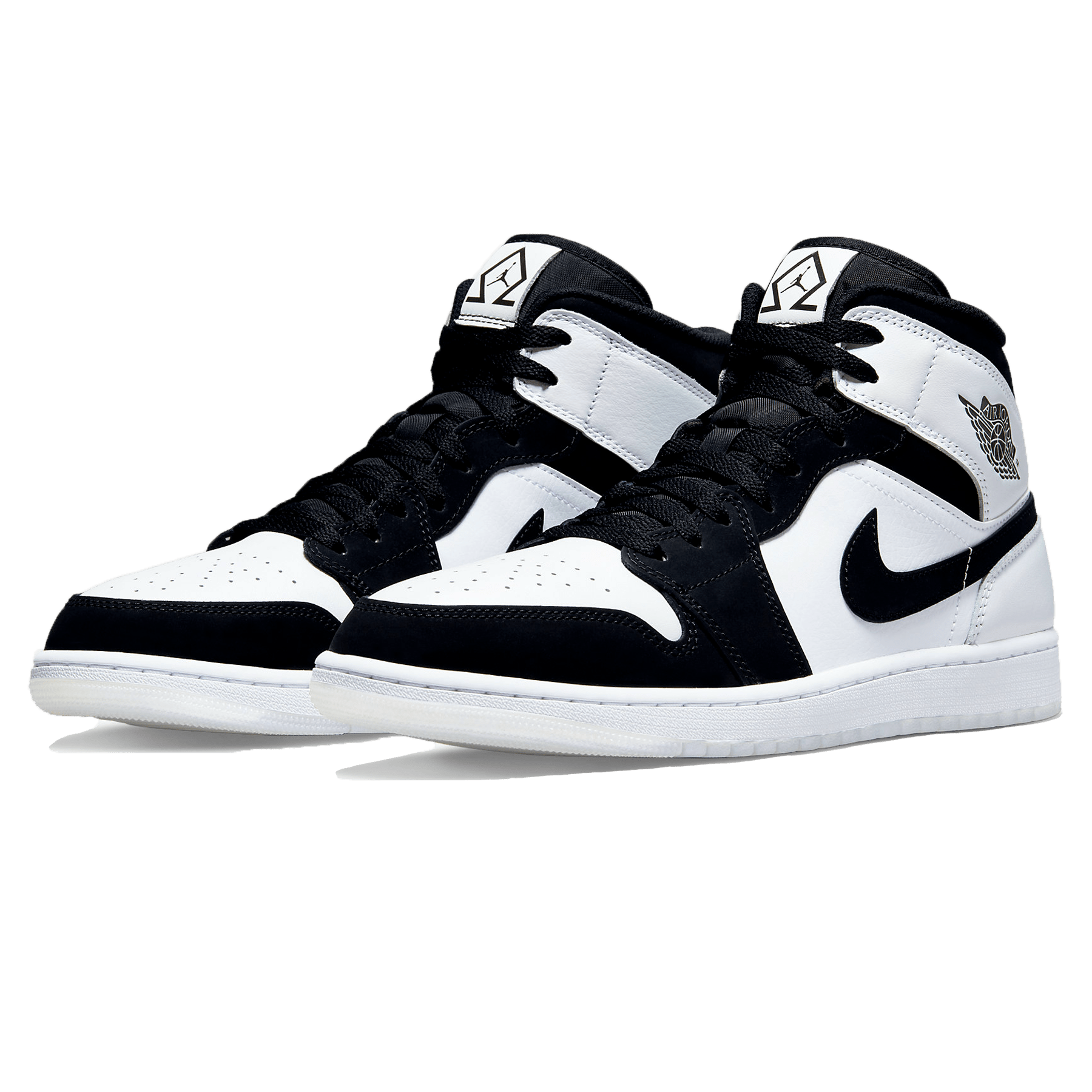 Air Jordan 1 Mid SE ‘Diamond’