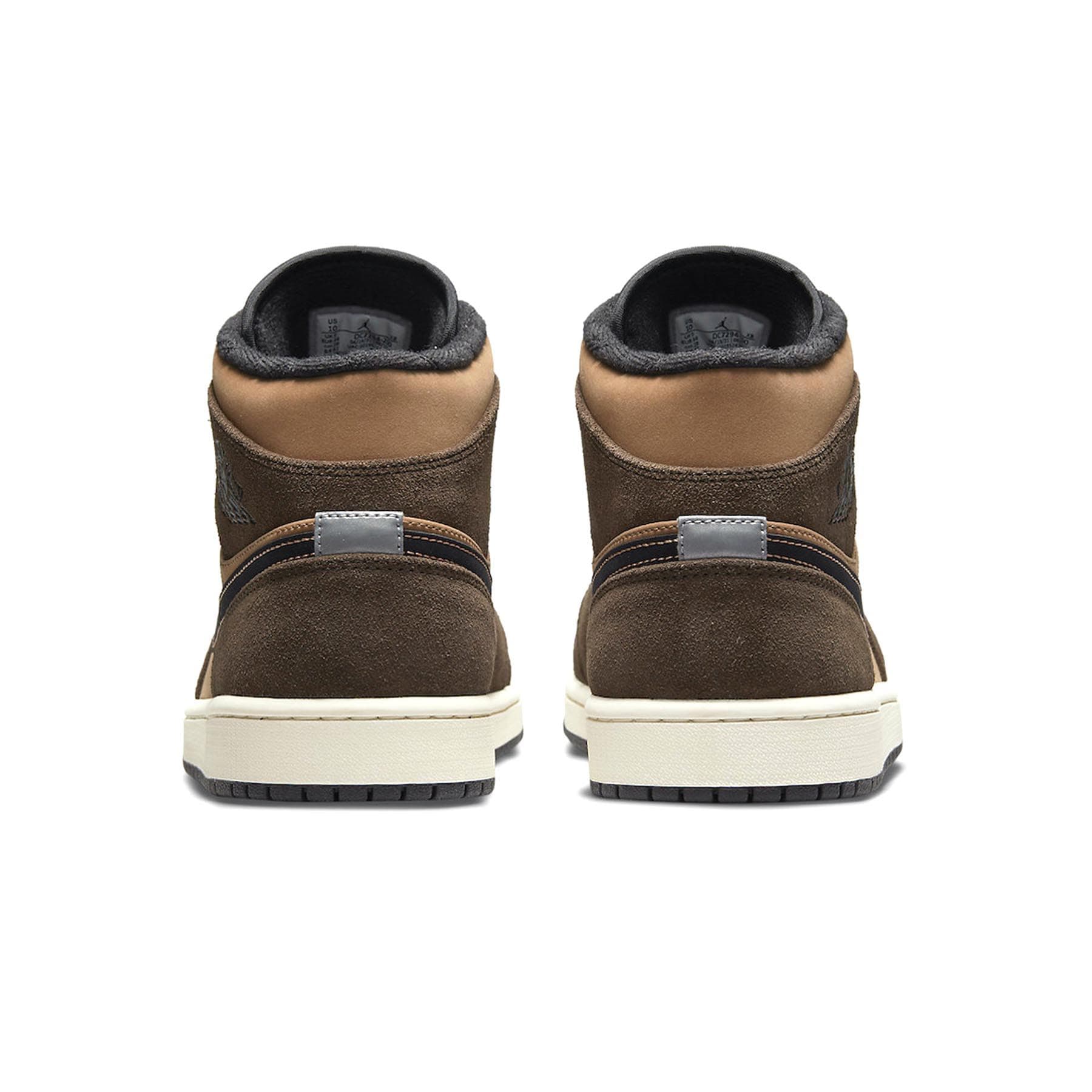Air Jordan 1 Mid SE ‘Earth Tone’ Air Jordan 1 Mid SE ‘Earth Tone’