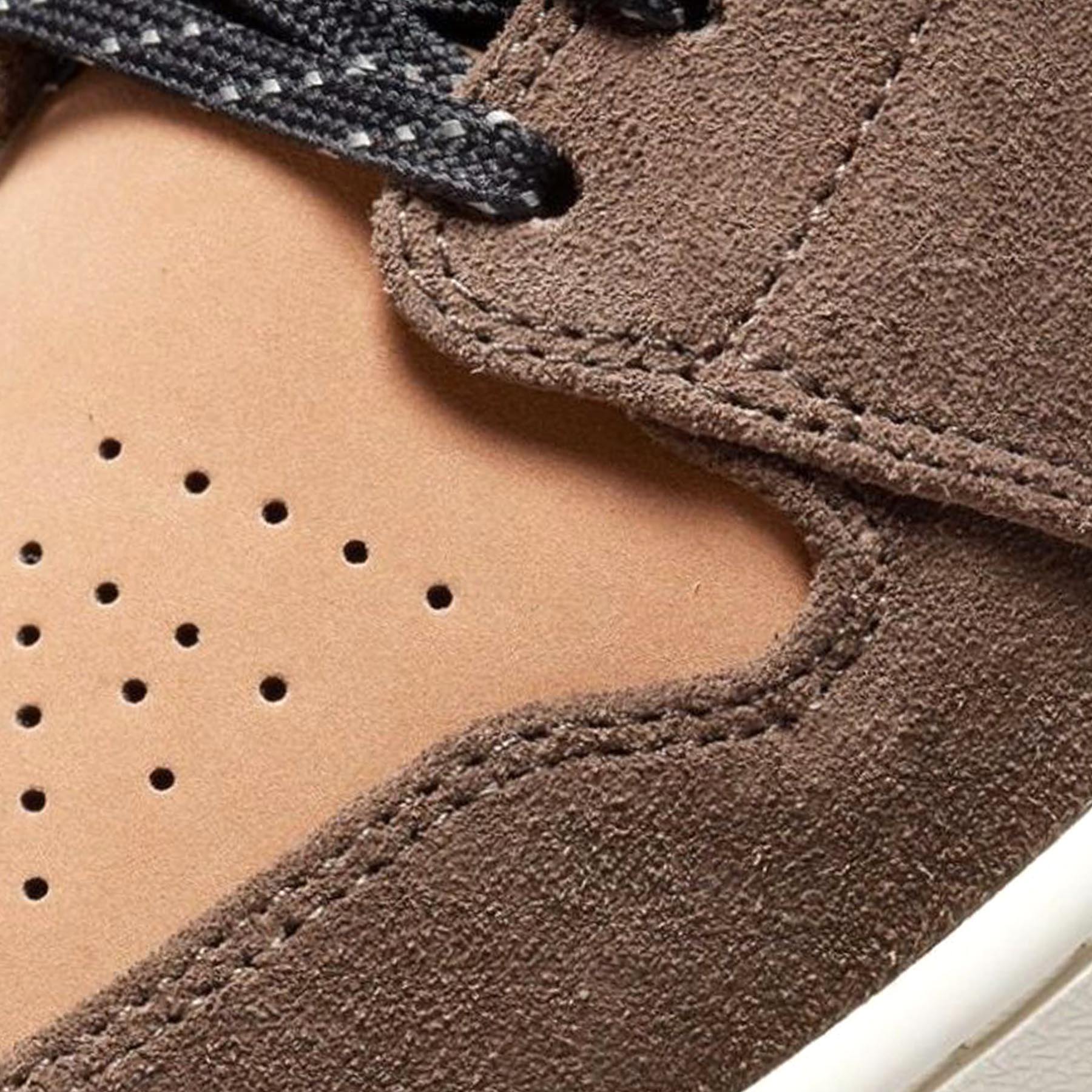Air Jordan 1 Mid SE ‘Earth Tone’ Air Jordan 1 Mid SE ‘Earth Tone’