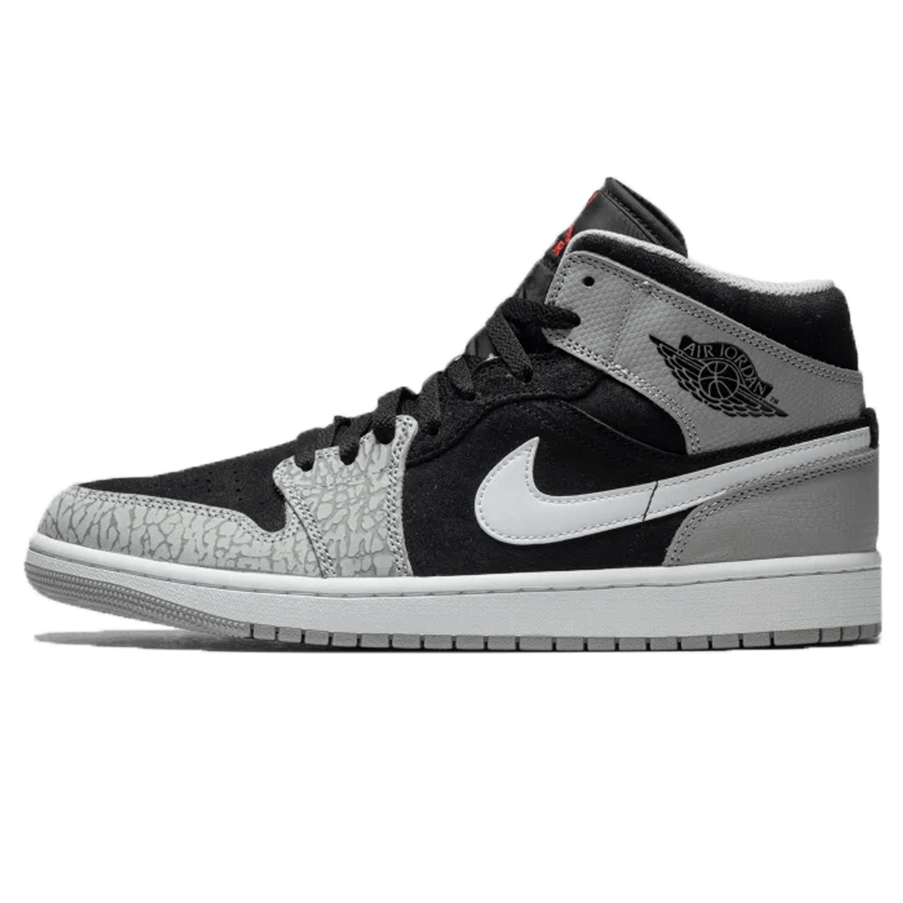 Air Jordan 1 Mid SE ‘Euro Tour’