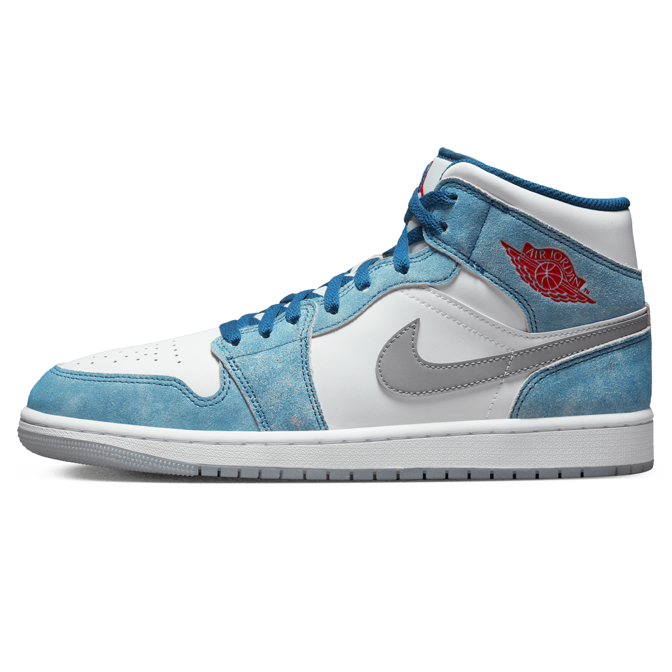 Air Jordan 1 Mid SE ‘French Blue’