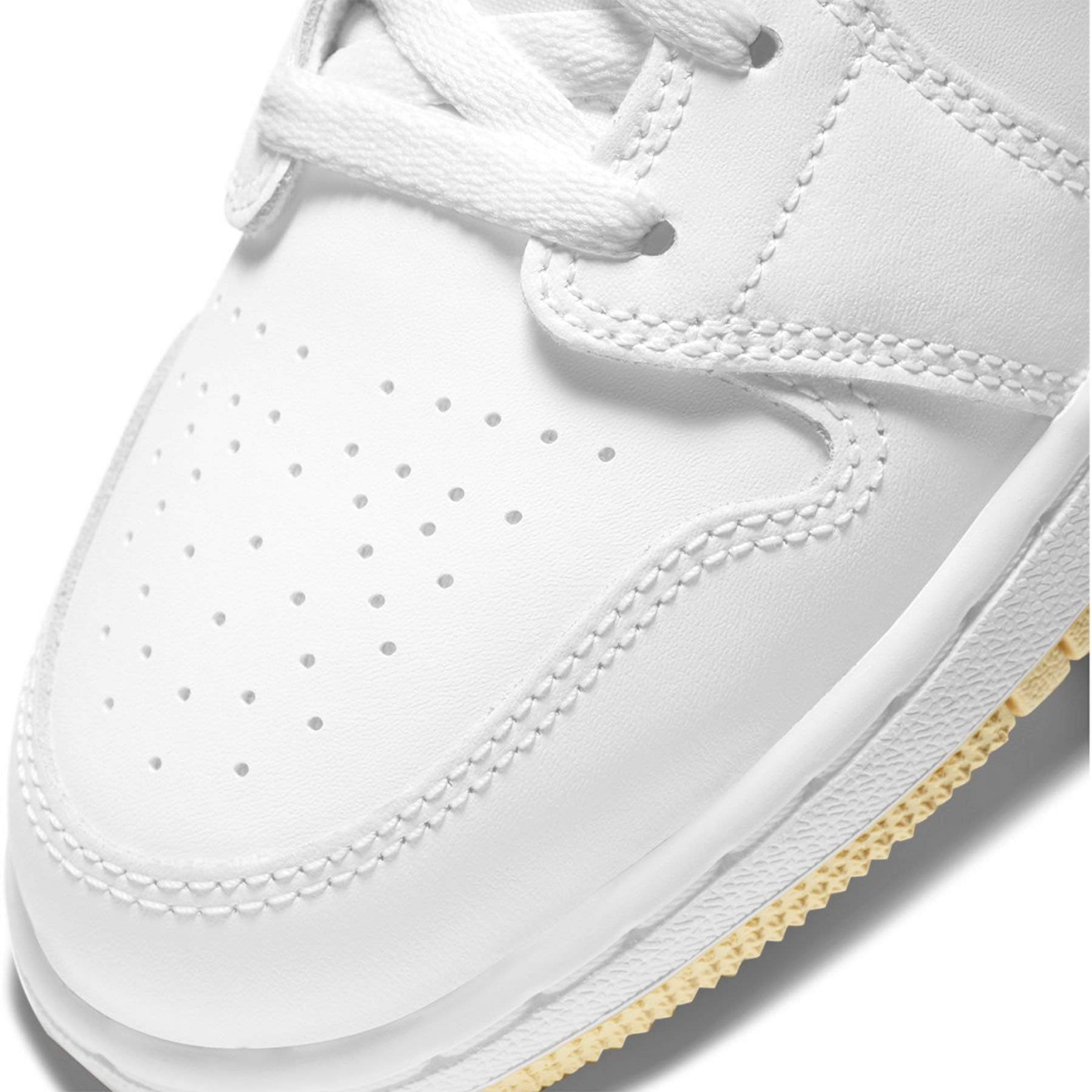 Air Jordan 1 Mid SE GS ‘Paint Drip’ Air Jordan 1 Mid SE GS ‘Paint Drip’