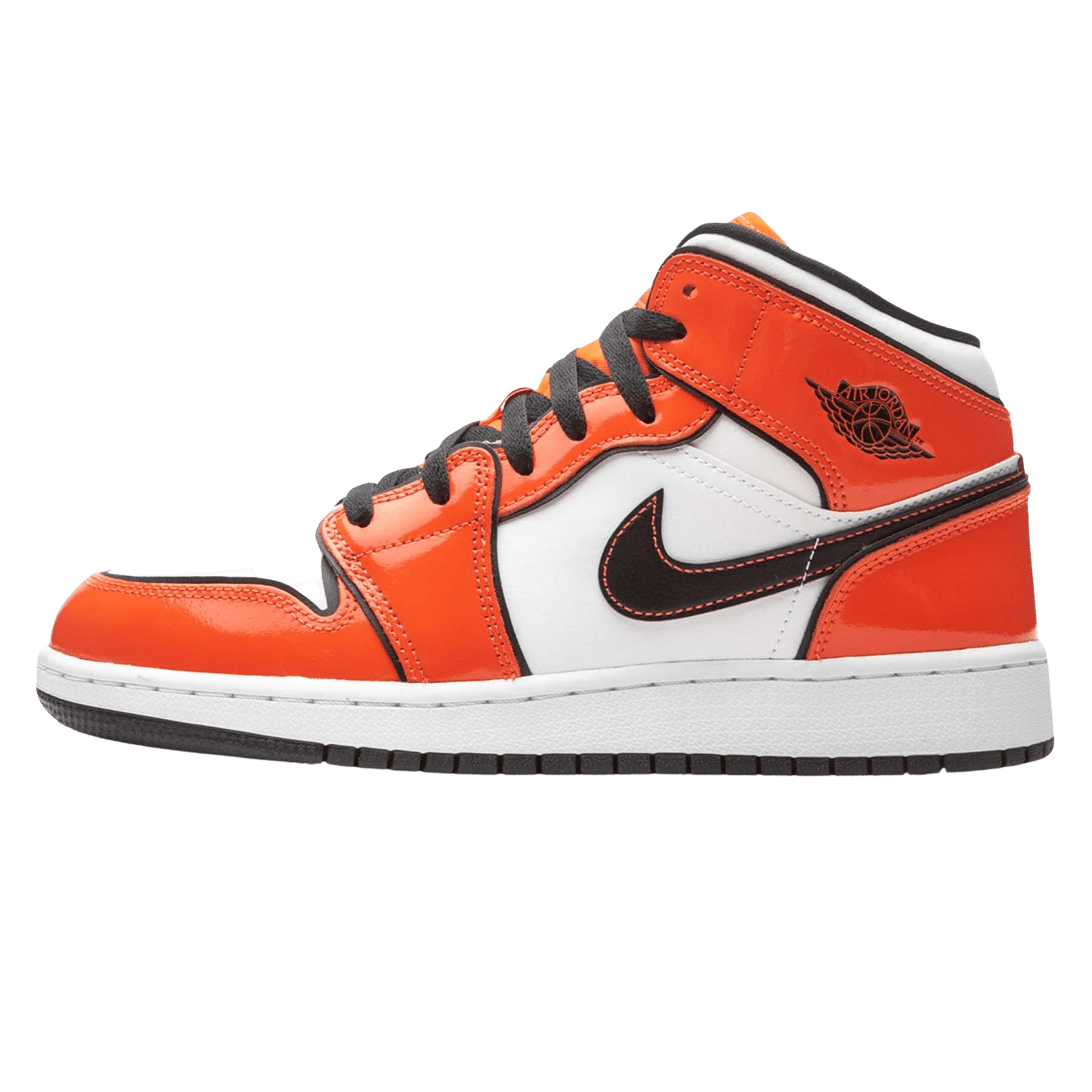 Air Jordan 1 Mid SE GS ‘Signal Blue’