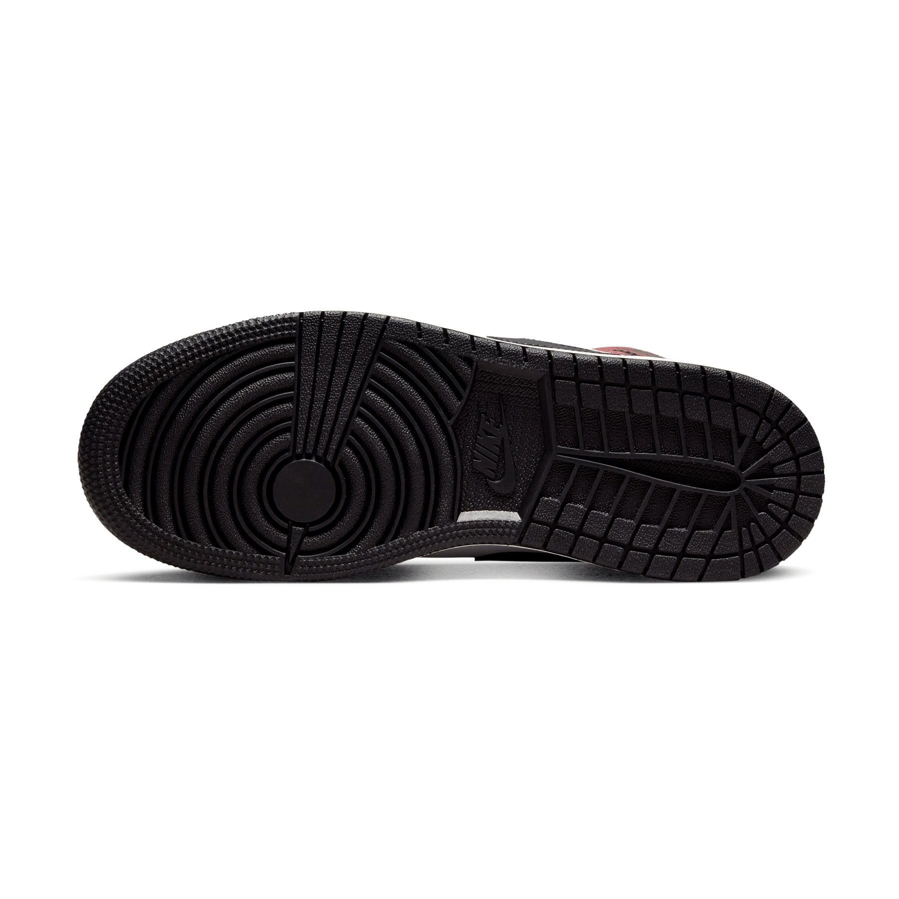 Air Jordan 1 Mid SE GS ‘Wear-Away’ Air Jordan 1 Mid SE GS ‘Wear-Away’