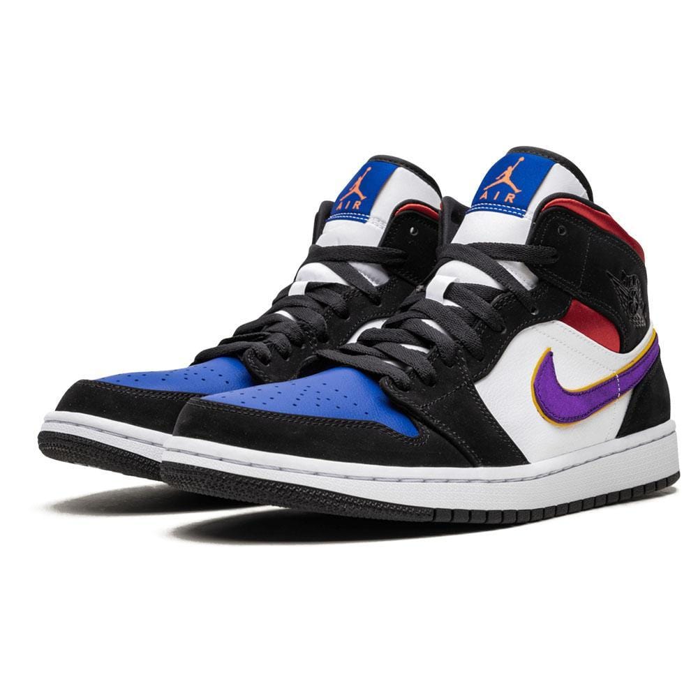 Air Jordan 1 Mid SE ‘Rivals’