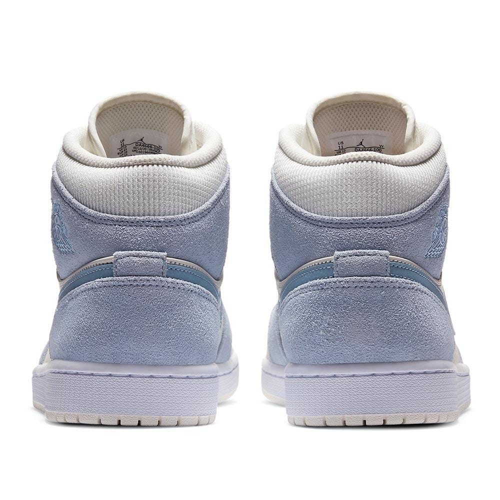 Air Jordan 1 Mid SE ‘Sail Light Blue’ Air Jordan 1 Mid SE ‘Sail Light Blue’