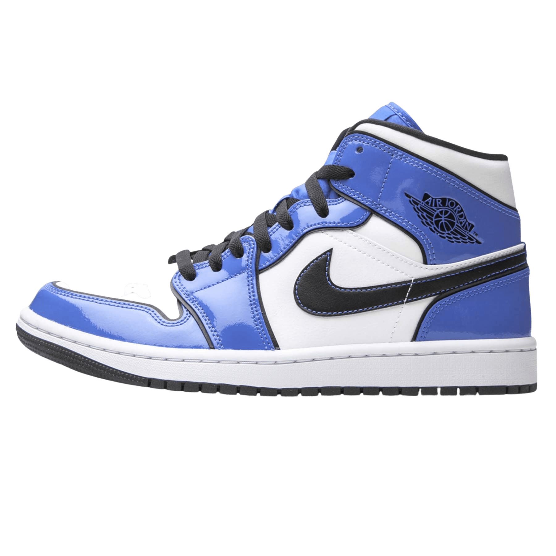 Air Jordan 1 Mid SE ‘Signal Blue’