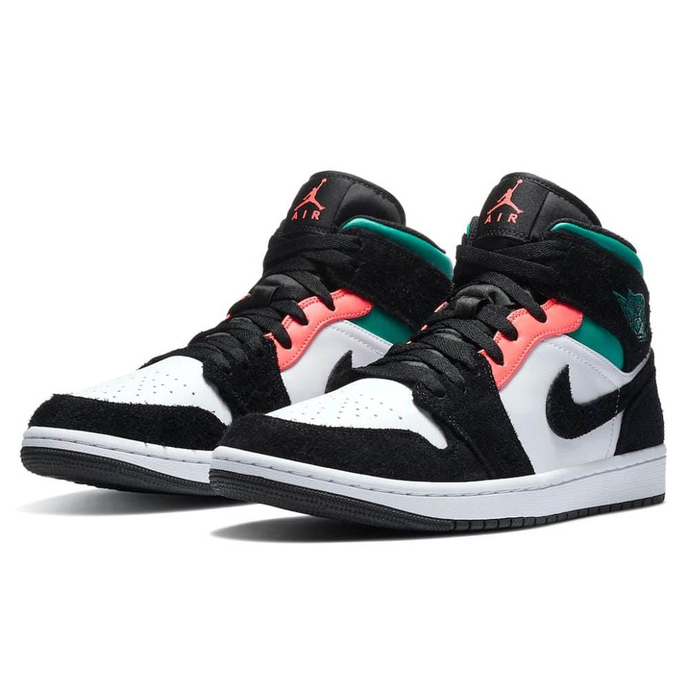 Air Jordan 1 Mid SE ‘South Beach’