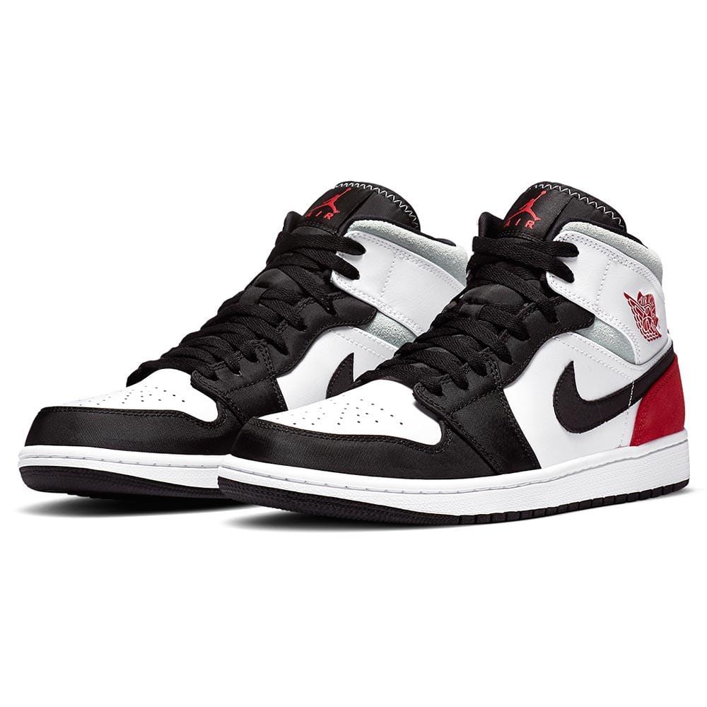 Air Jordan 1 Mid SE ‘Union Black Toe’