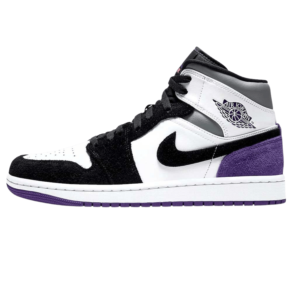 Air Jordan 1 Mid SE ‘Wear-Away’