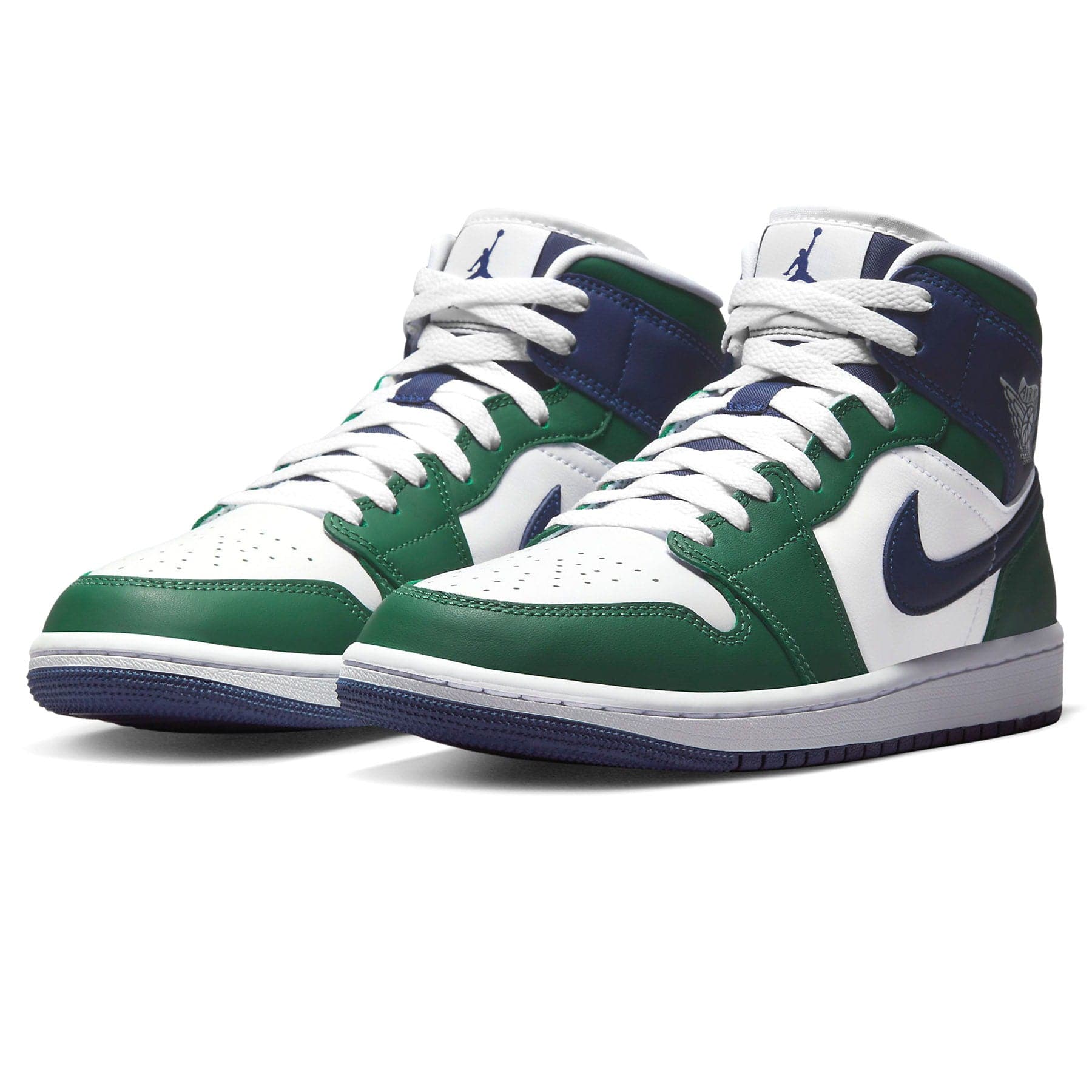 Air Jordan 1 Mid SE Wmns ‘Noble Green’ Air Jordan 1 Mid SE Wmns ‘Noble Green’