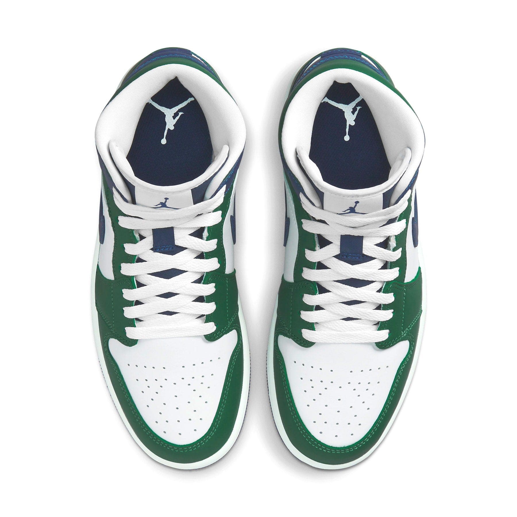 Air Jordan 1 Mid SE Wmns ‘Noble Green’ Air Jordan 1 Mid SE Wmns ‘Noble Green’