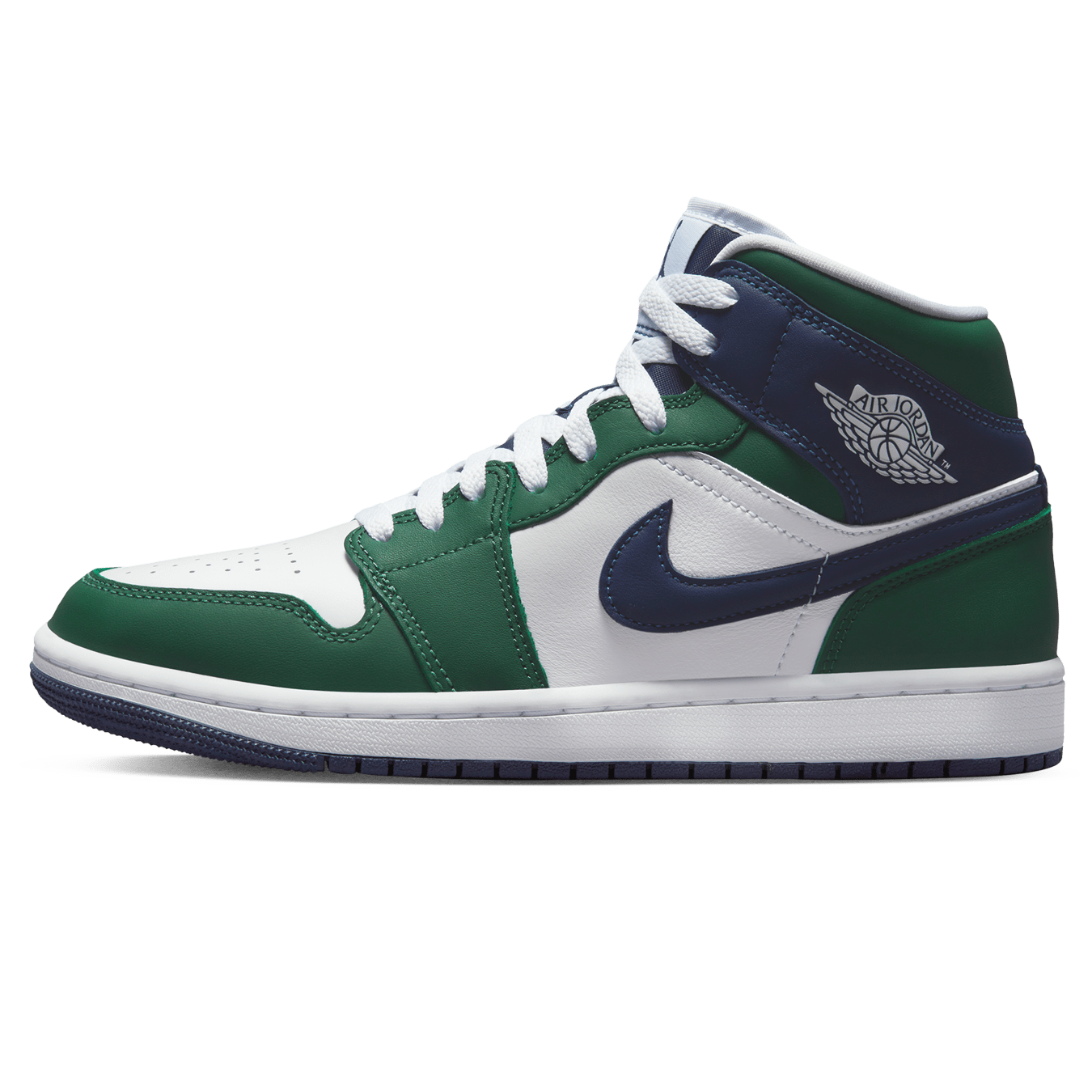 Air Jordan 1 Mid SE Wmns ‘Noble Green’ Air Jordan 1 Mid SE Wmns ‘Noble Green’