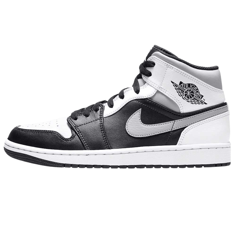 Air Jordan 1 Mid ‘University Blue Grey’
