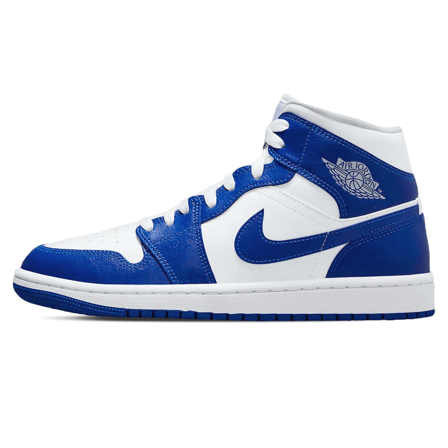 Air Jordan 1 Mid Wmns ‘Kentucky Blue’