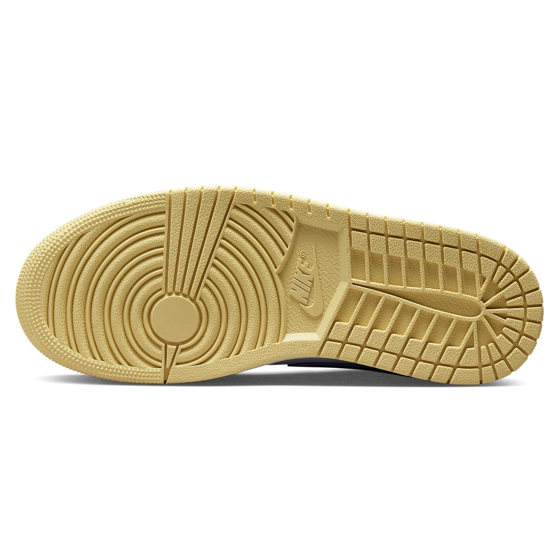 Air Jordan 1 Mid Wmns ‘Lemon Wash’ Air Jordan 1 Mid Wmns ‘Lemon Wash’