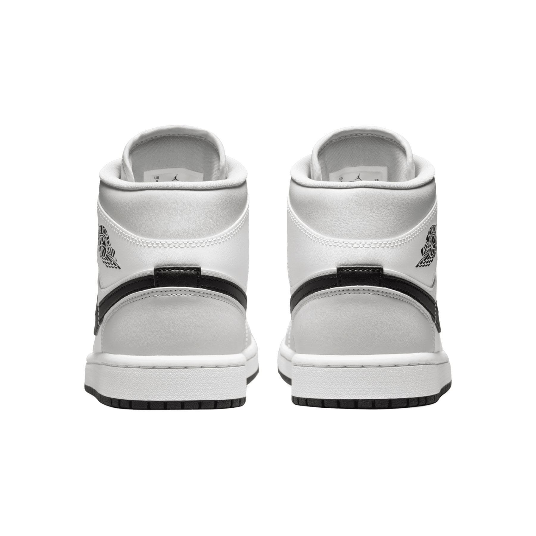 Air Jordan 1 Mid Wmns ‘Light Smoke Grey’ Air Jordan 1 Mid Wmns ‘Light Smoke Grey’