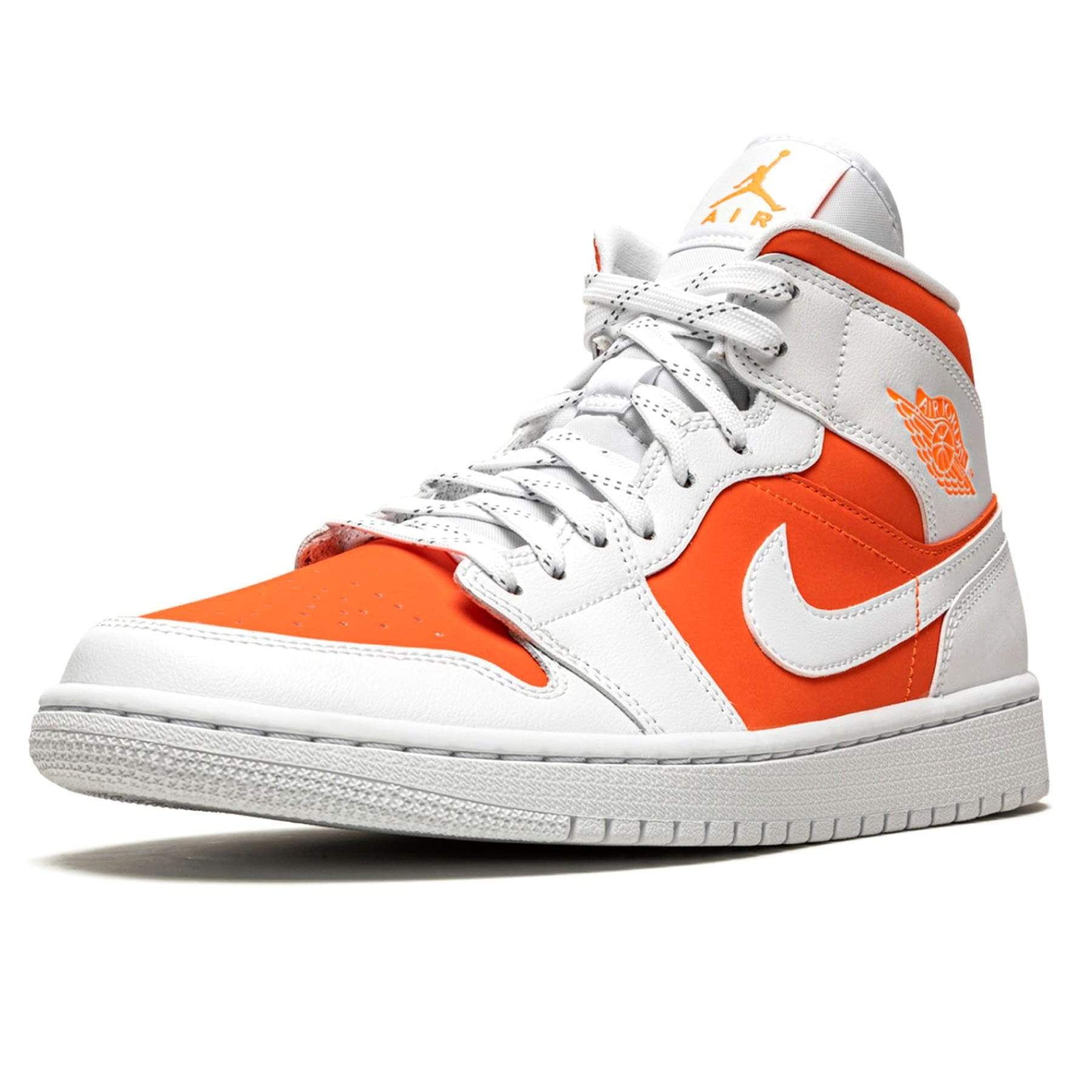 Air Jordan 1 Mid Wmns SE ‘Bright Citrus’