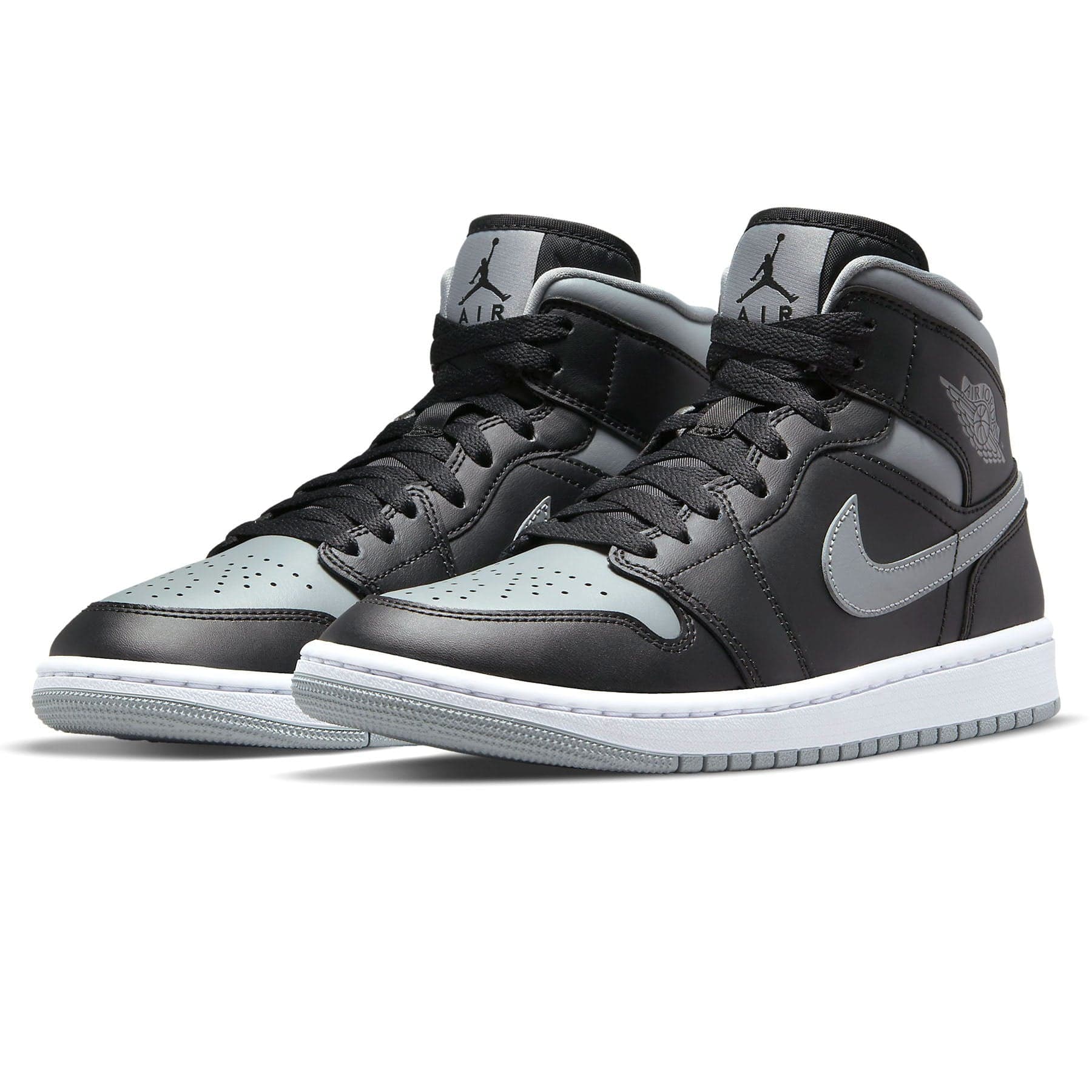 Air Jordan 1 Mid Wmns ‘Shadow’