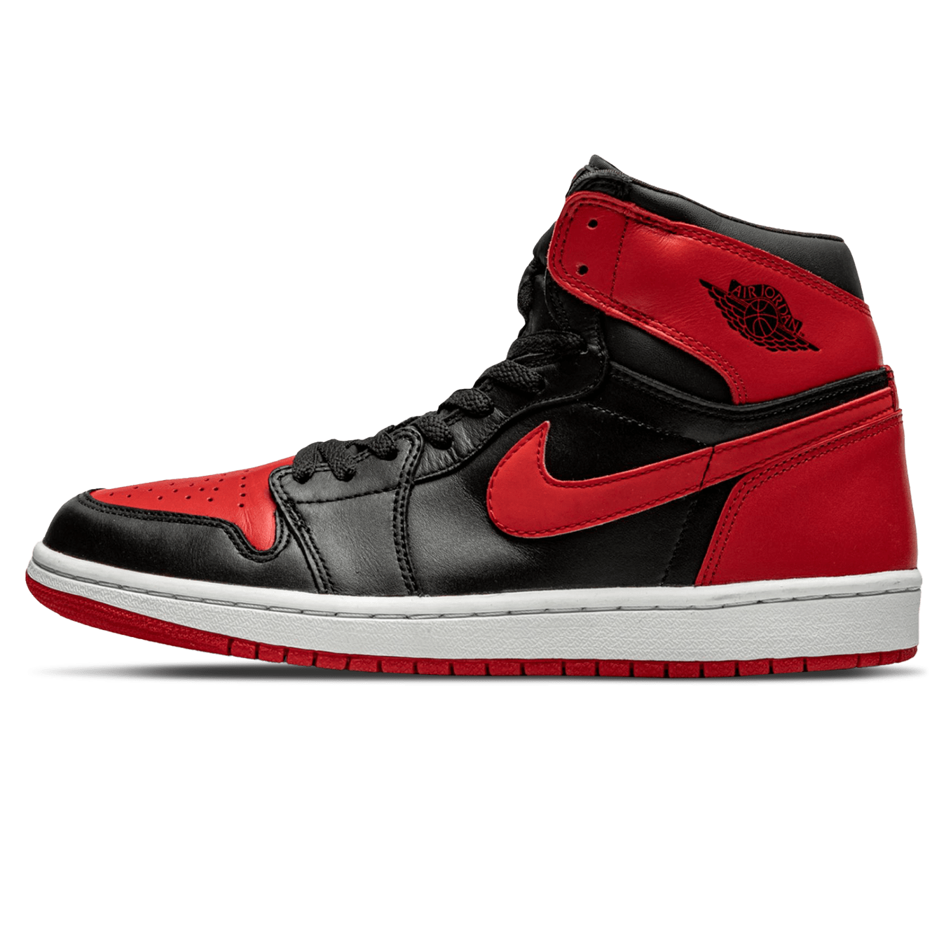 Air Jordan 1 Retro ‘Bred’ 2001
