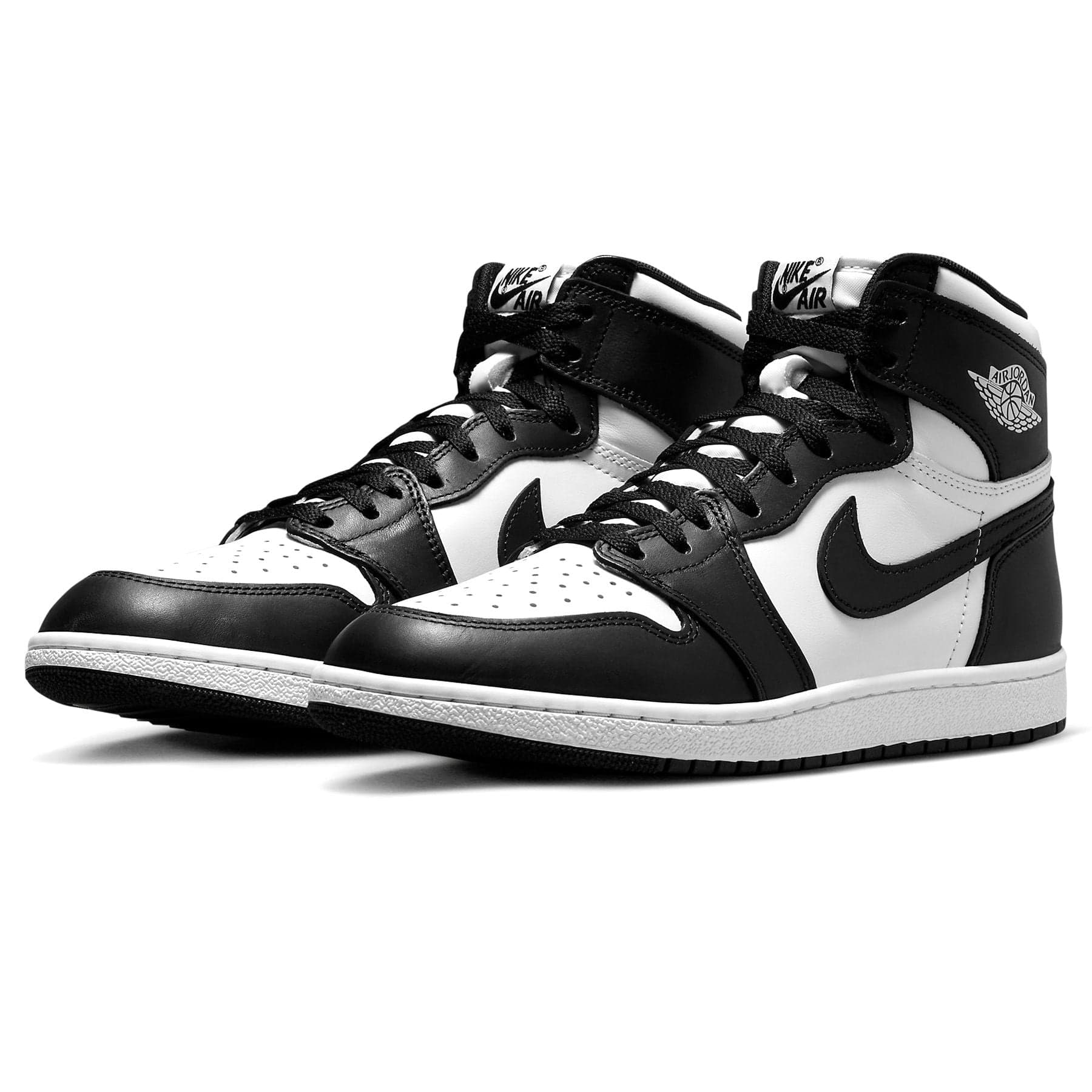 Air Jordan 1 Retro High ’85 OG ‘Black White’ Air Jordan 1 Retro High ’85 OG ‘Black White’