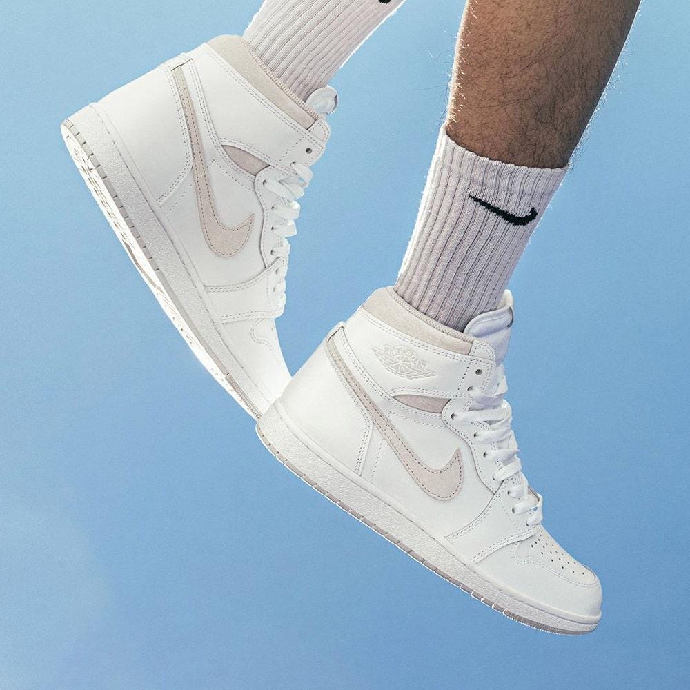 Air Jordan 1 Retro High ’85 OG ‘Neutral Grey’ Air Jordan 1 Retro High ’85 OG ‘Neutral Grey’